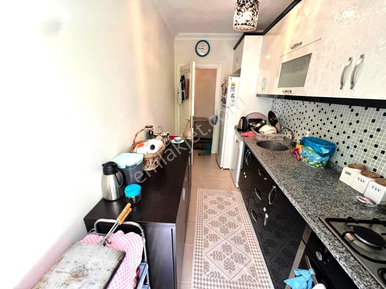 💫blue Life Egen'den Gerçek İlan-altınkum'da Ayrı Mutfaklı Cam Balkonlu Denize Yakın 1+1 Fırsatı - Görsel 3