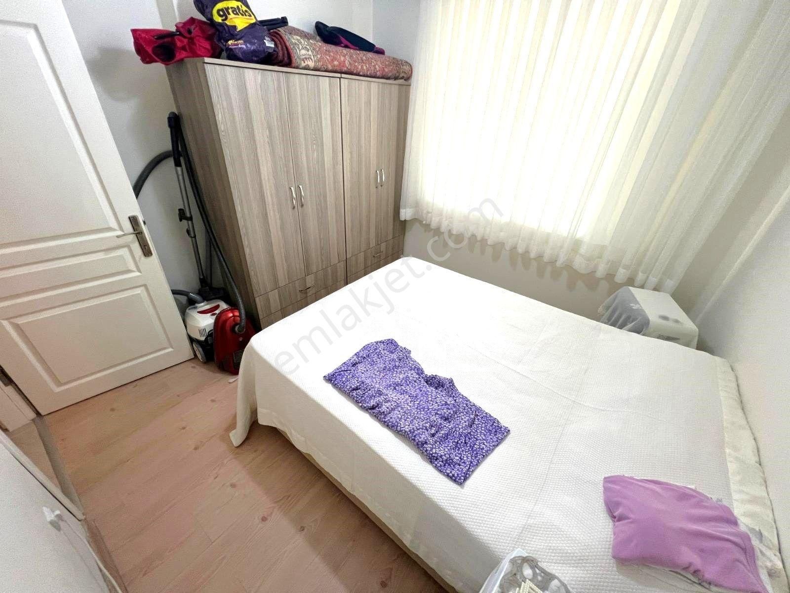 💫blue Life Egen'den Gerçek İlan-altınkum'da Ayrı Mutfaklı Cam Balkonlu Denize Yakın 1+1 Fırsatı - Görsel 8