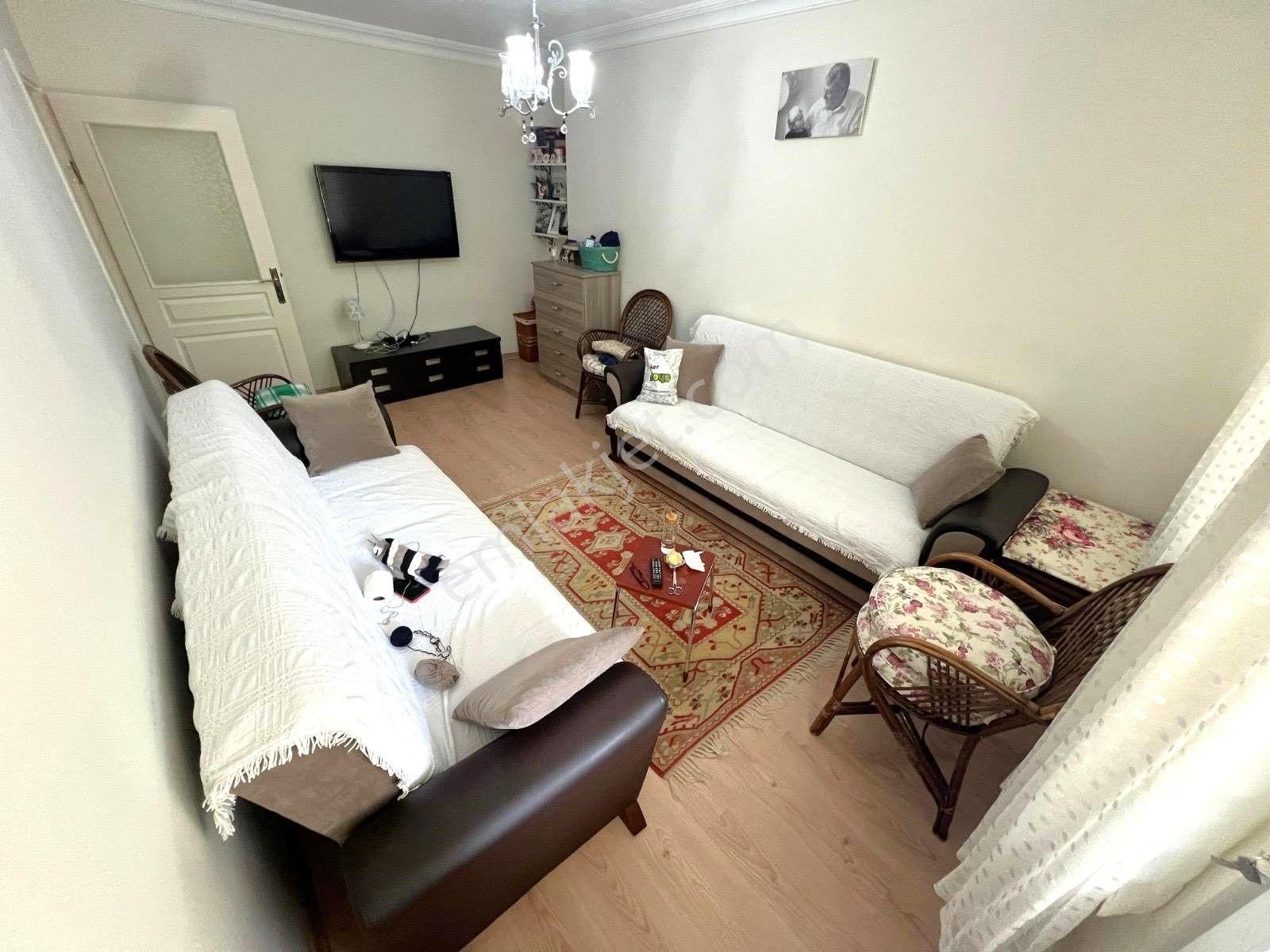 💫blue Life Egen'den Gerçek İlan-altınkum'da Ayrı Mutfaklı Cam Balkonlu Denize Yakın 1+1 Fırsatı - Görsel 20