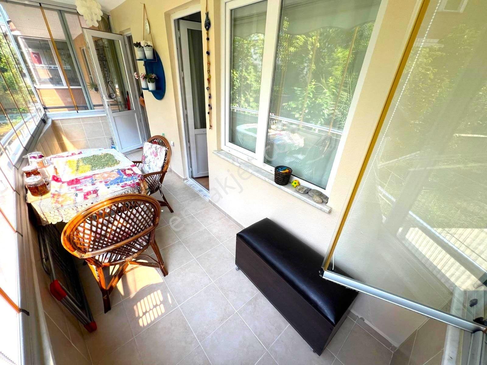 💫blue Life Egen'den Gerçek İlan-altınkum'da Ayrı Mutfaklı Cam Balkonlu Denize Yakın 1+1 Fırsatı - Görsel 18