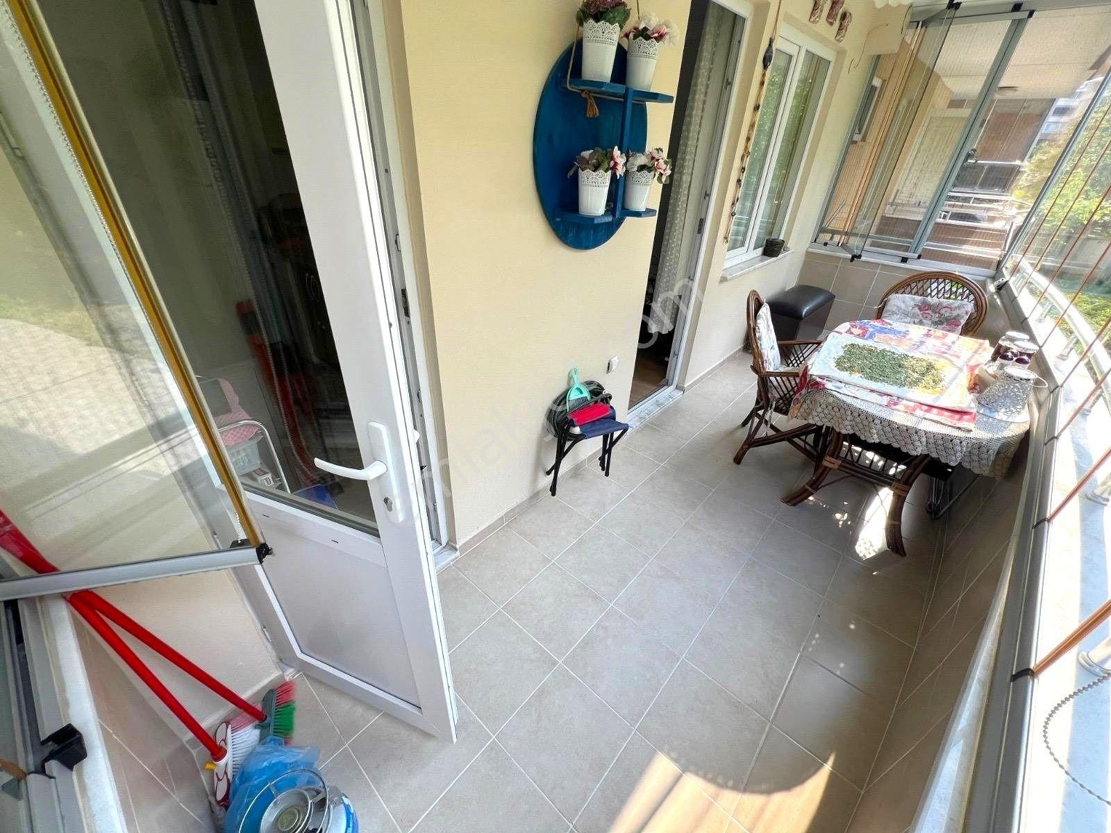 💫blue Life Egen'den Gerçek İlan-altınkum'da Ayrı Mutfaklı Cam Balkonlu Denize Yakın 1+1 Fırsatı - Görsel 19