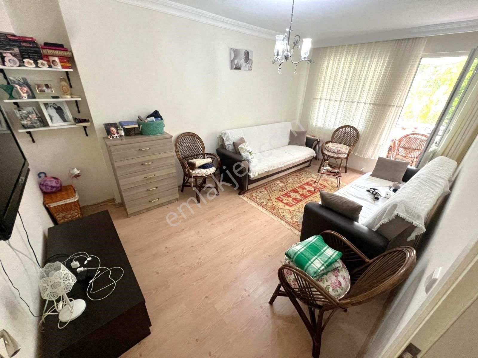 💫blue Life Egen'den Gerçek İlan-altınkum'da Ayrı Mutfaklı Cam Balkonlu Denize Yakın 1+1 Fırsatı - Görsel 21