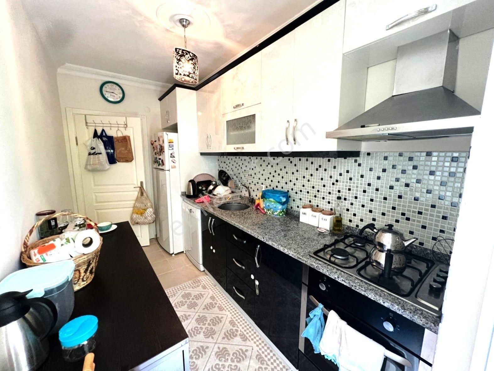 💫blue Life Egen'den Gerçek İlan-altınkum'da Ayrı Mutfaklı Cam Balkonlu Denize Yakın 1+1 Fırsatı - Görsel 14