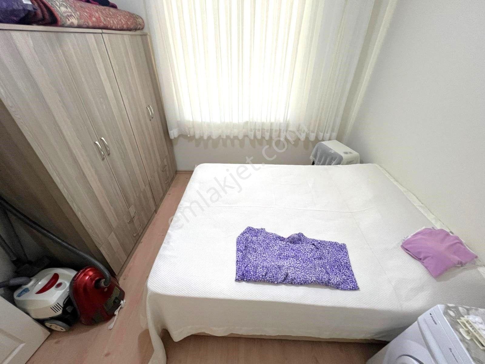 💫blue Life Egen'den Gerçek İlan-altınkum'da Ayrı Mutfaklı Cam Balkonlu Denize Yakın 1+1 Fırsatı - Görsel 10