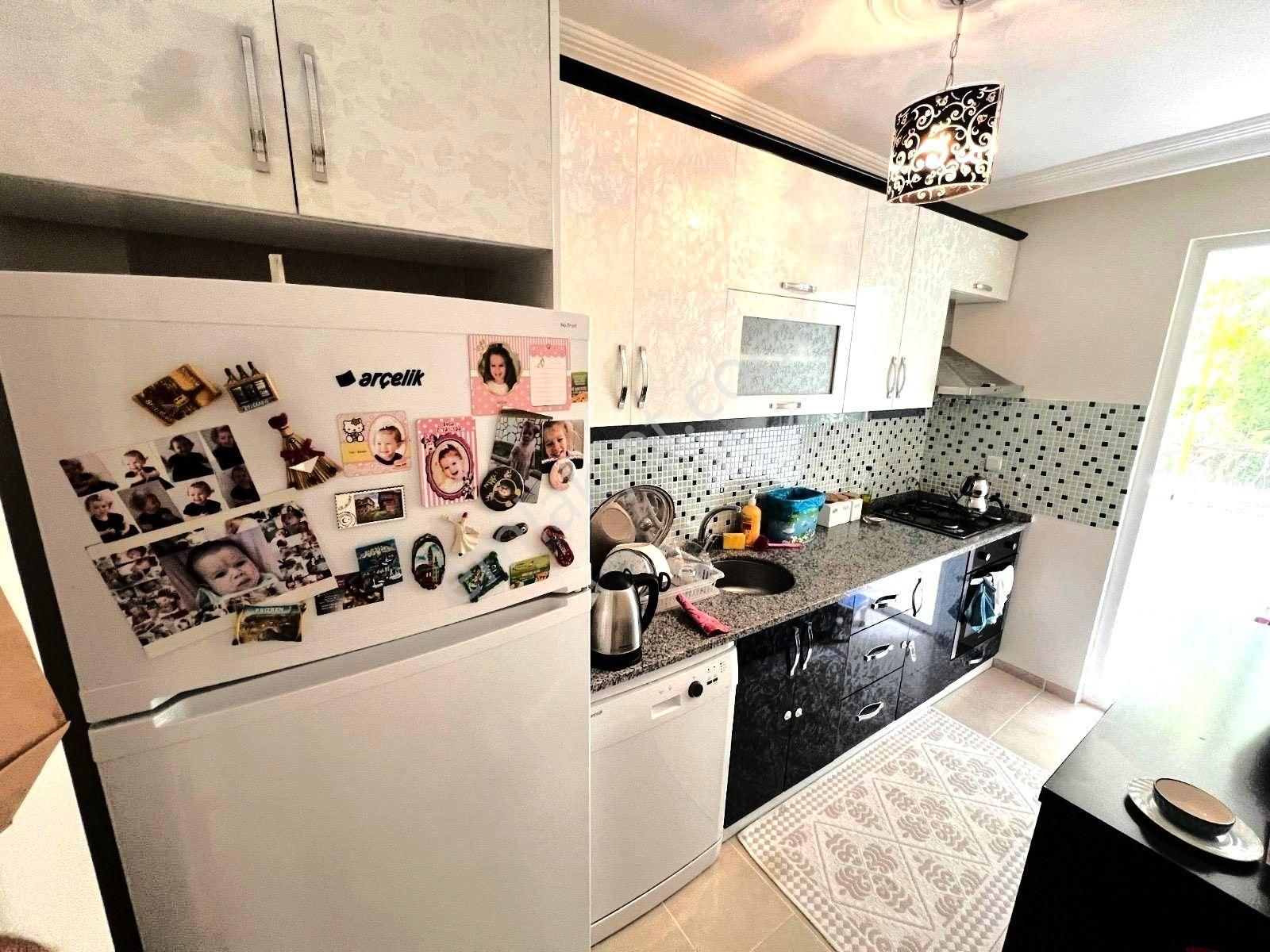 💫blue Life Egen'den Gerçek İlan-altınkum'da Ayrı Mutfaklı Cam Balkonlu Denize Yakın 1+1 Fırsatı