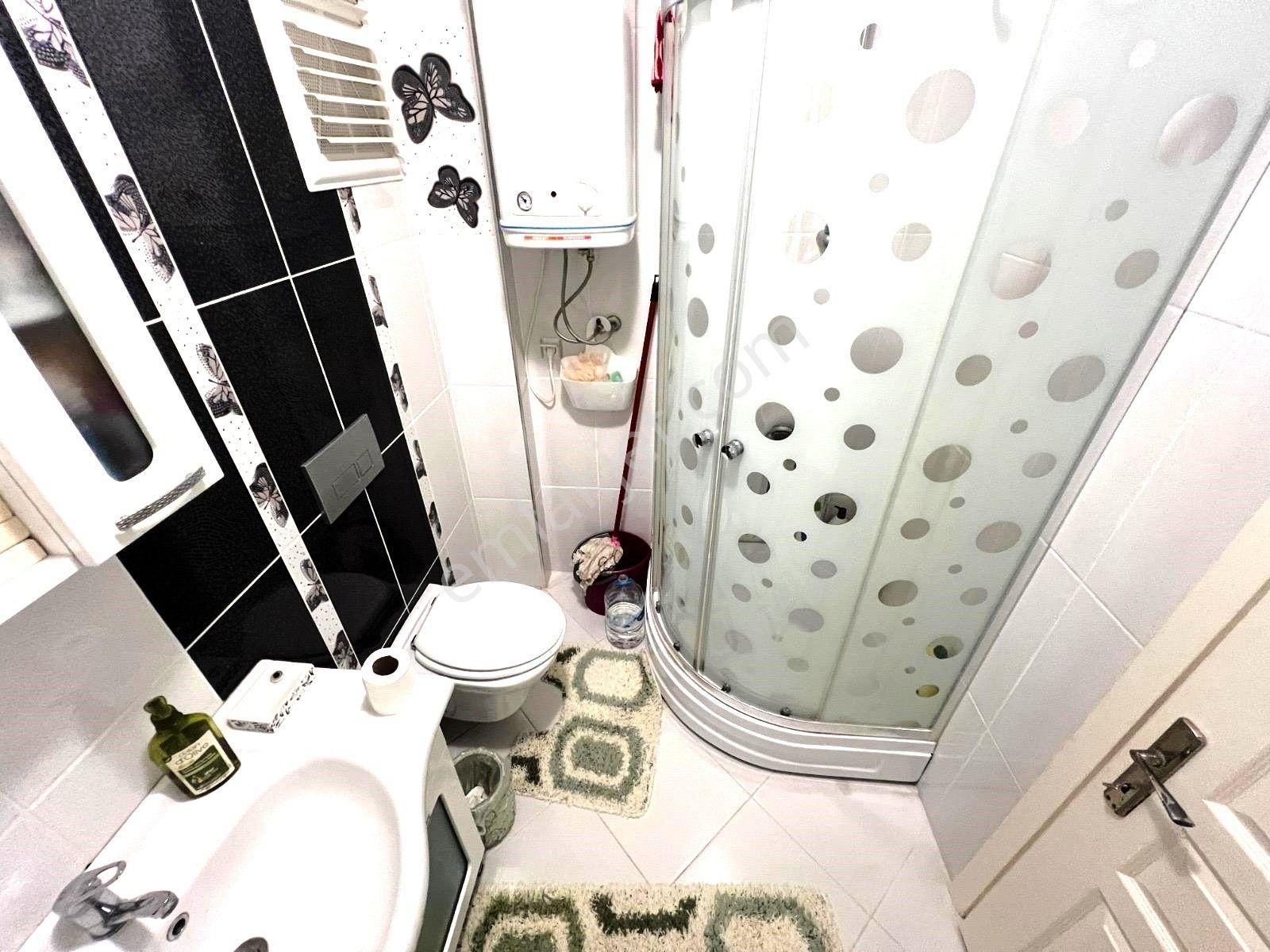 💫blue Life Egen'den Gerçek İlan-altınkum'da Ayrı Mutfaklı Cam Balkonlu Denize Yakın 1+1 Fırsatı - Görsel 13