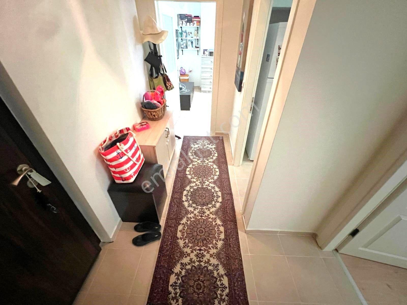 💫blue Life Egen'den Gerçek İlan-altınkum'da Ayrı Mutfaklı Cam Balkonlu Denize Yakın 1+1 Fırsatı - Görsel 7