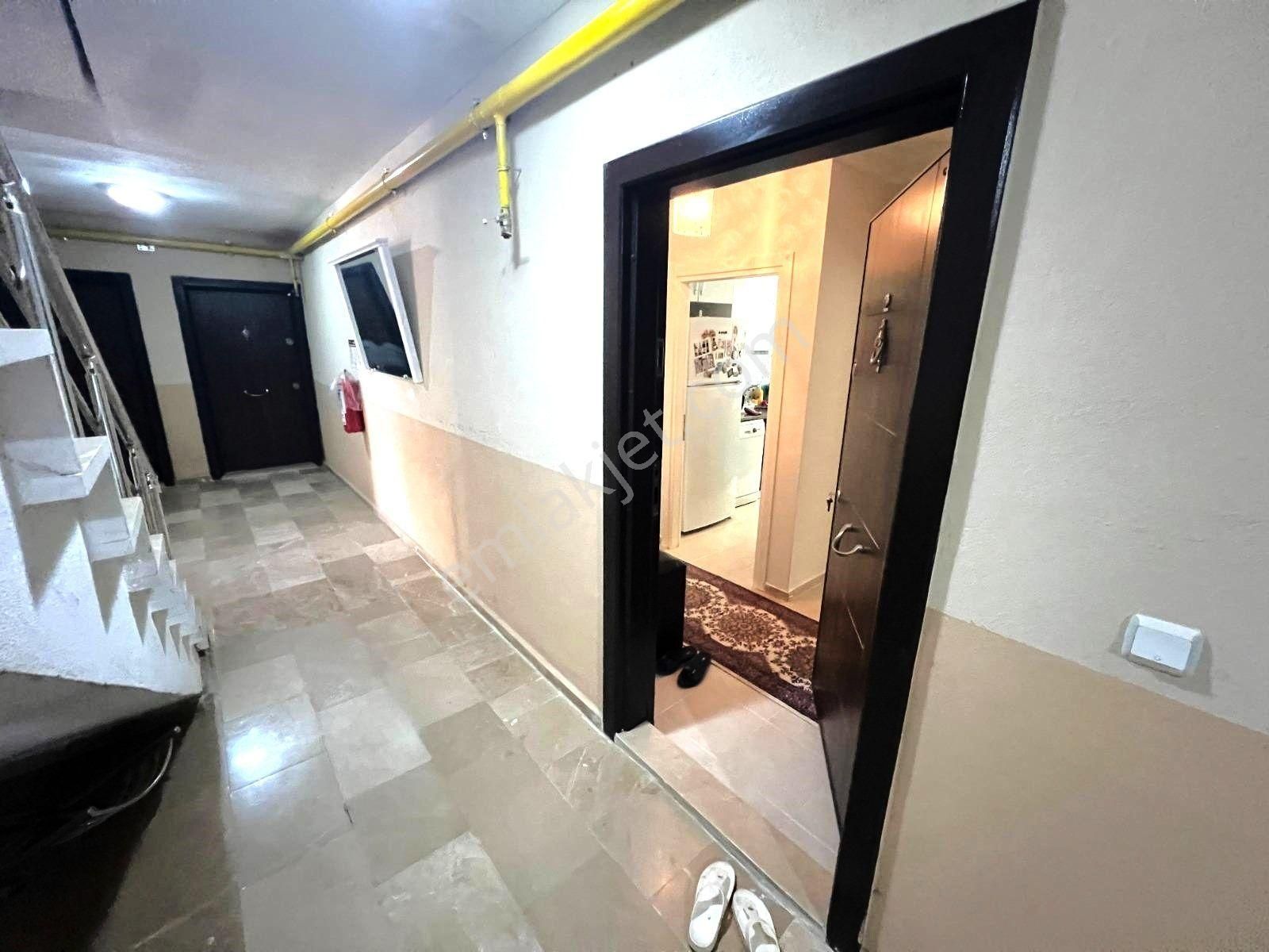 💫blue Life Egen'den Gerçek İlan-altınkum'da Ayrı Mutfaklı Cam Balkonlu Denize Yakın 1+1 Fırsatı - Görsel 5