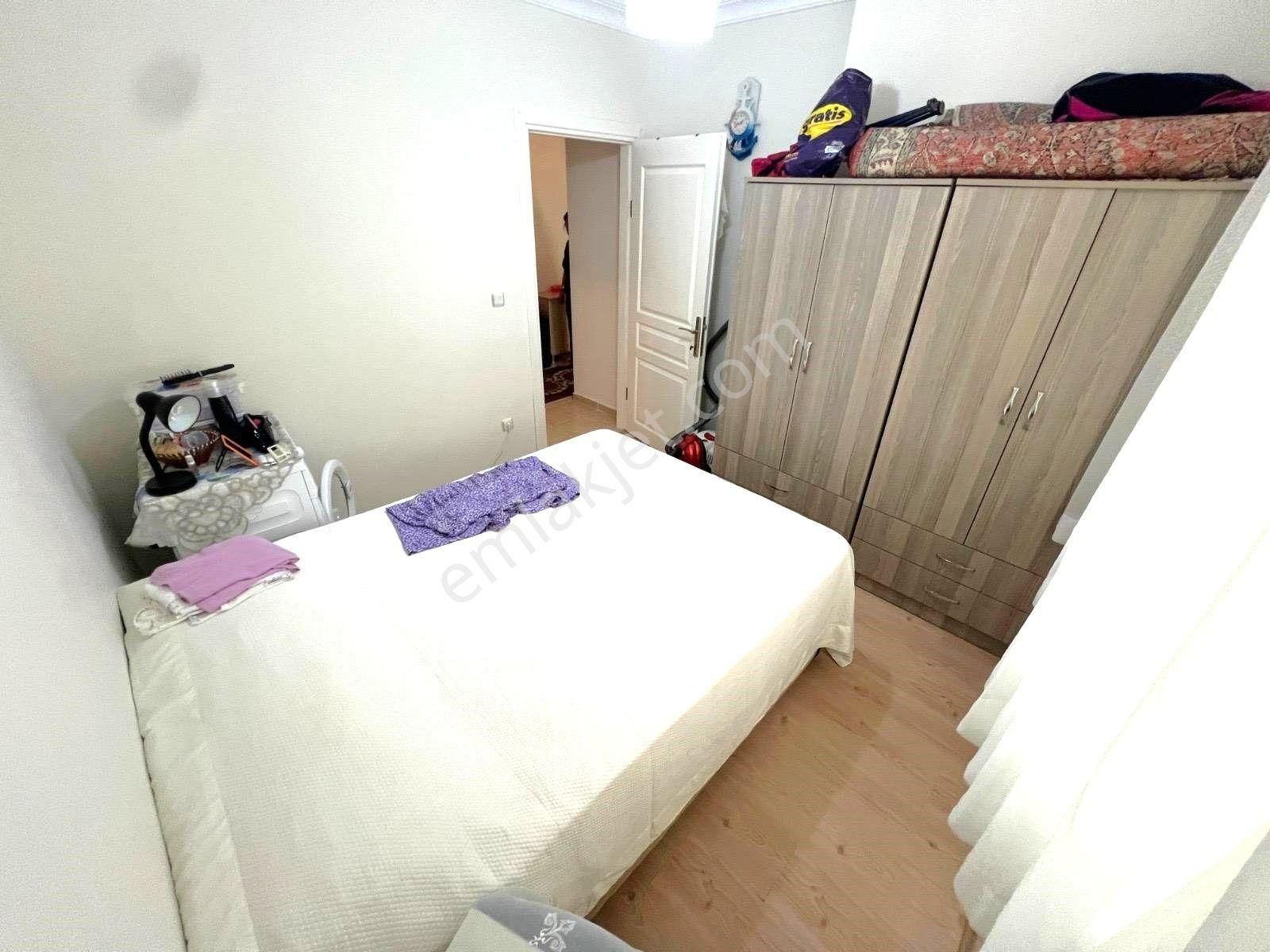 💫blue Life Egen'den Gerçek İlan-altınkum'da Ayrı Mutfaklı Cam Balkonlu Denize Yakın 1+1 Fırsatı - Görsel 9