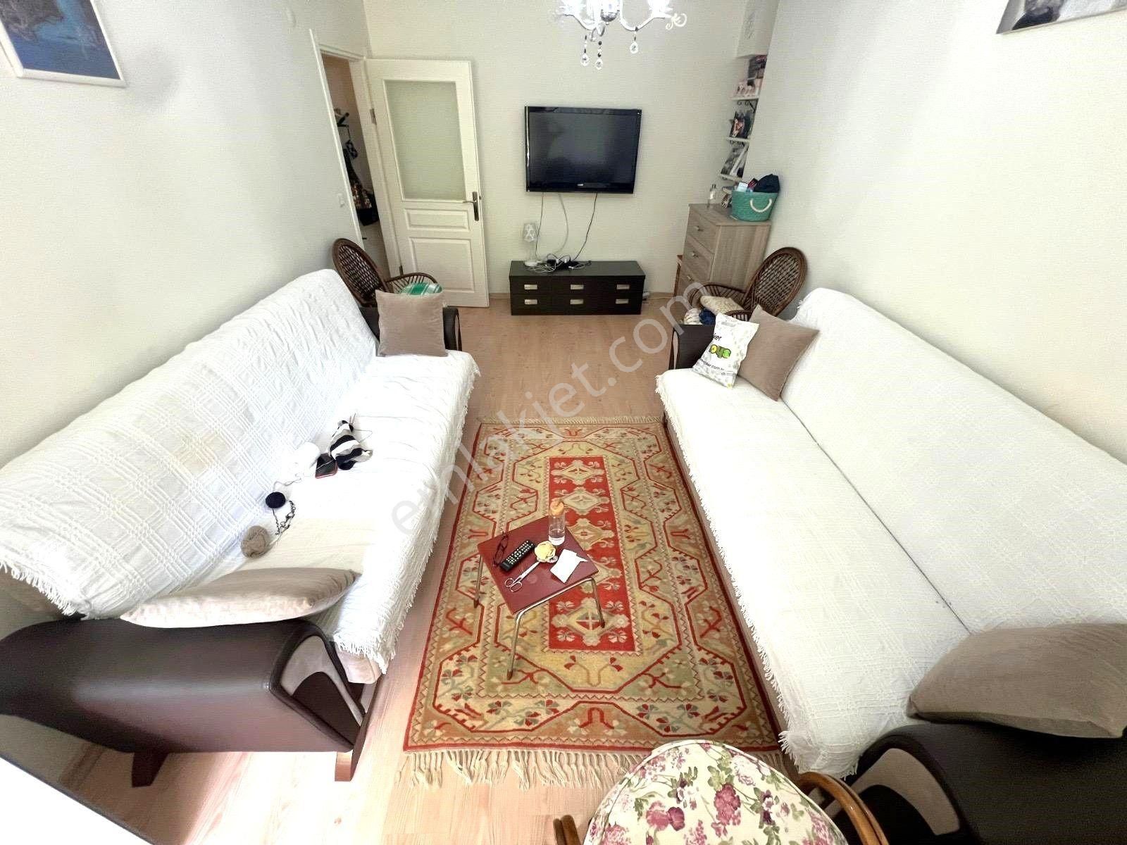 💫blue Life Egen'den Gerçek İlan-altınkum'da Ayrı Mutfaklı Cam Balkonlu Denize Yakın 1+1 Fırsatı - Görsel 16