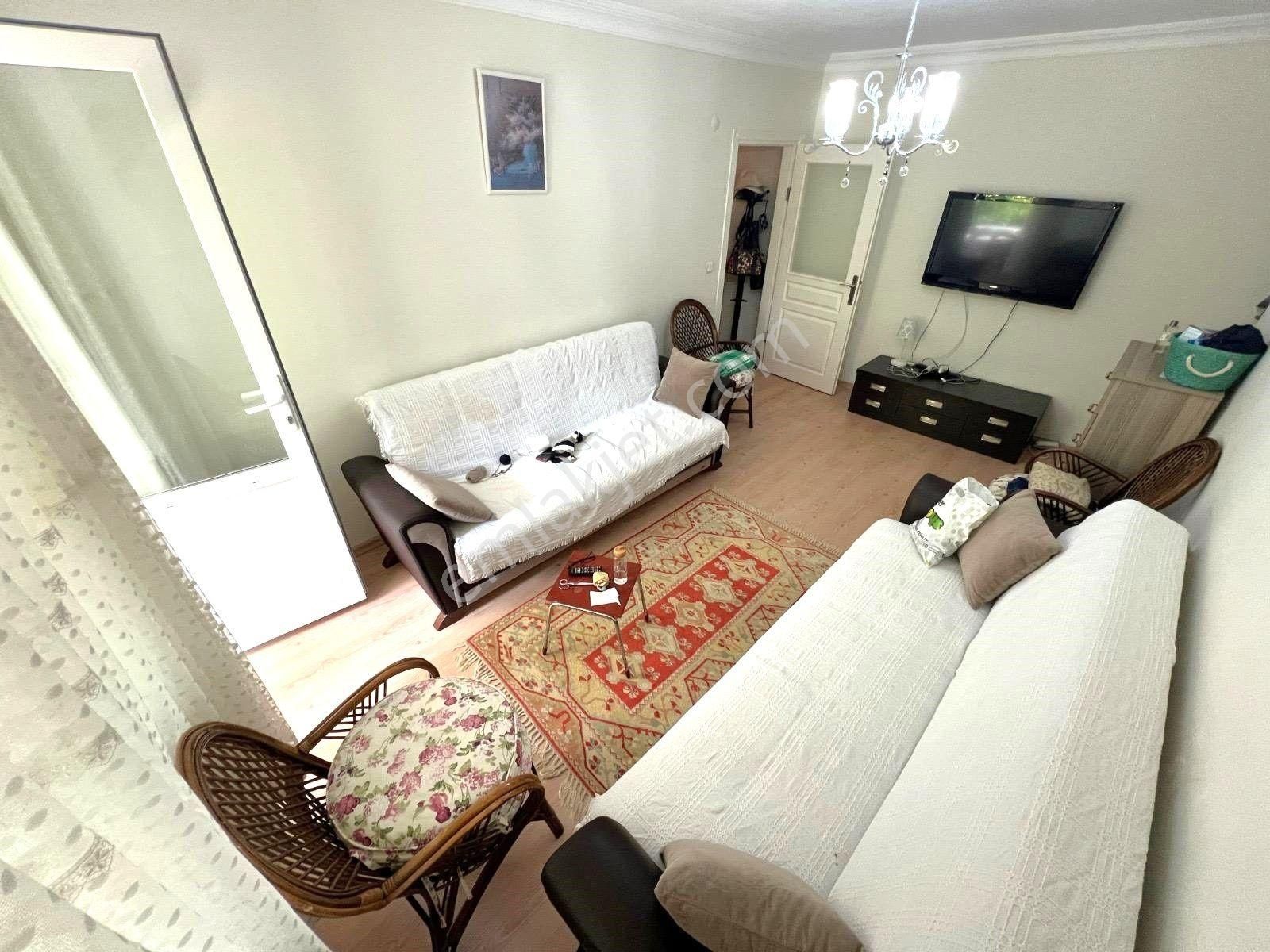 💫blue Life Egen'den Gerçek İlan-altınkum'da Ayrı Mutfaklı Cam Balkonlu Denize Yakın 1+1 Fırsatı - Görsel 22