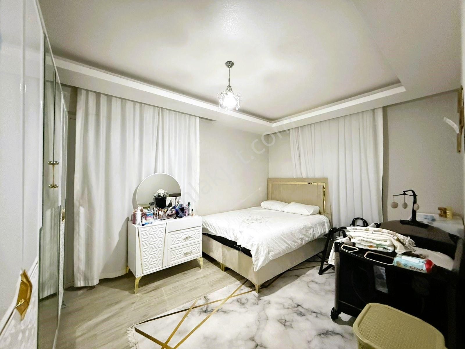 Gökçe Emlak'tan Sarayda Sitede 2+1 Ultralüx Satılık Daire - Görsel 19