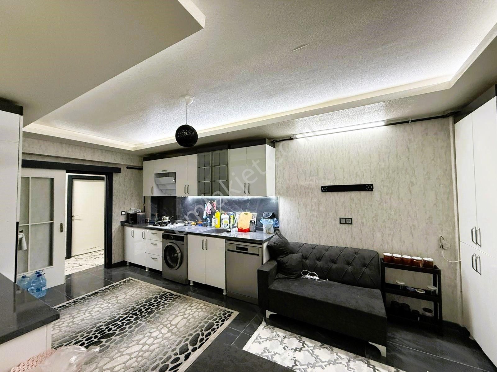 Gökçe Emlak'tan Sarayda Sitede 2+1 Ultralüx Satılık Daire - Görsel 14