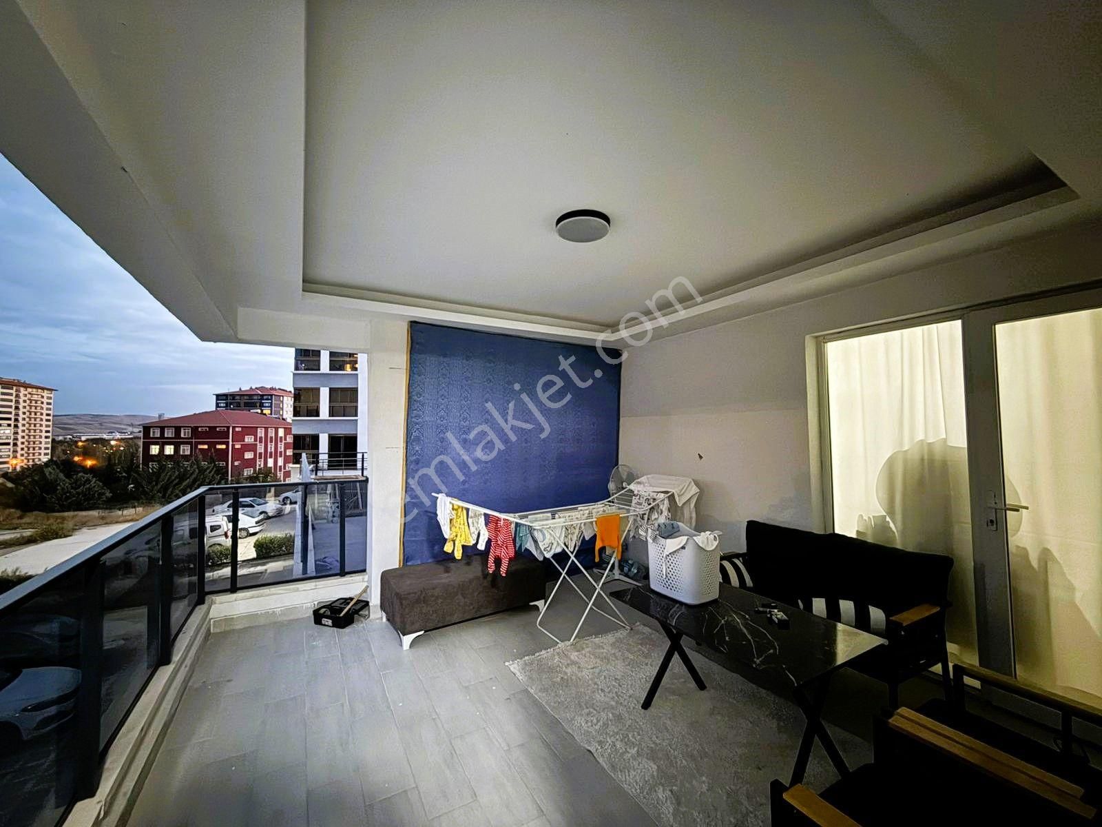 Gökçe Emlak'tan Sarayda Sitede 2+1 Ultralüx Satılık Daire - Görsel 3
