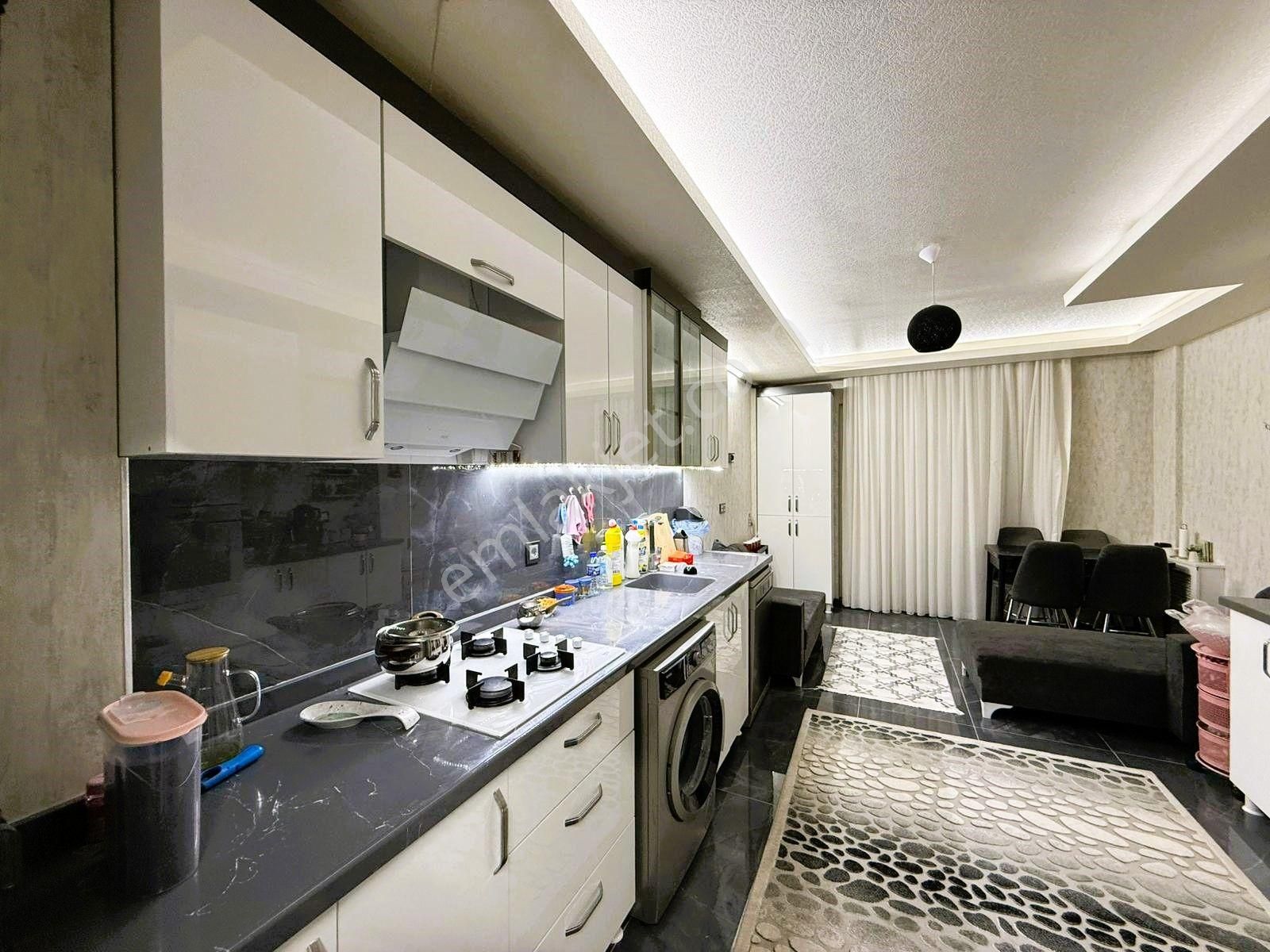 Gökçe Emlak'tan Sarayda Sitede 2+1 Ultralüx Satılık Daire - Görsel 10