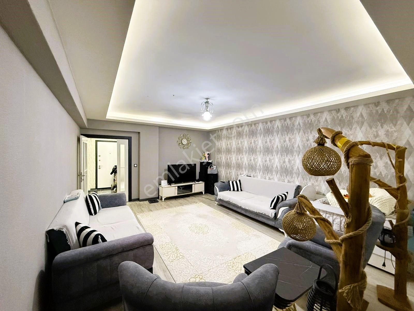 Gökçe Emlak'tan Sarayda Sitede 2+1 Ultralüx Satılık Daire - Görsel 18