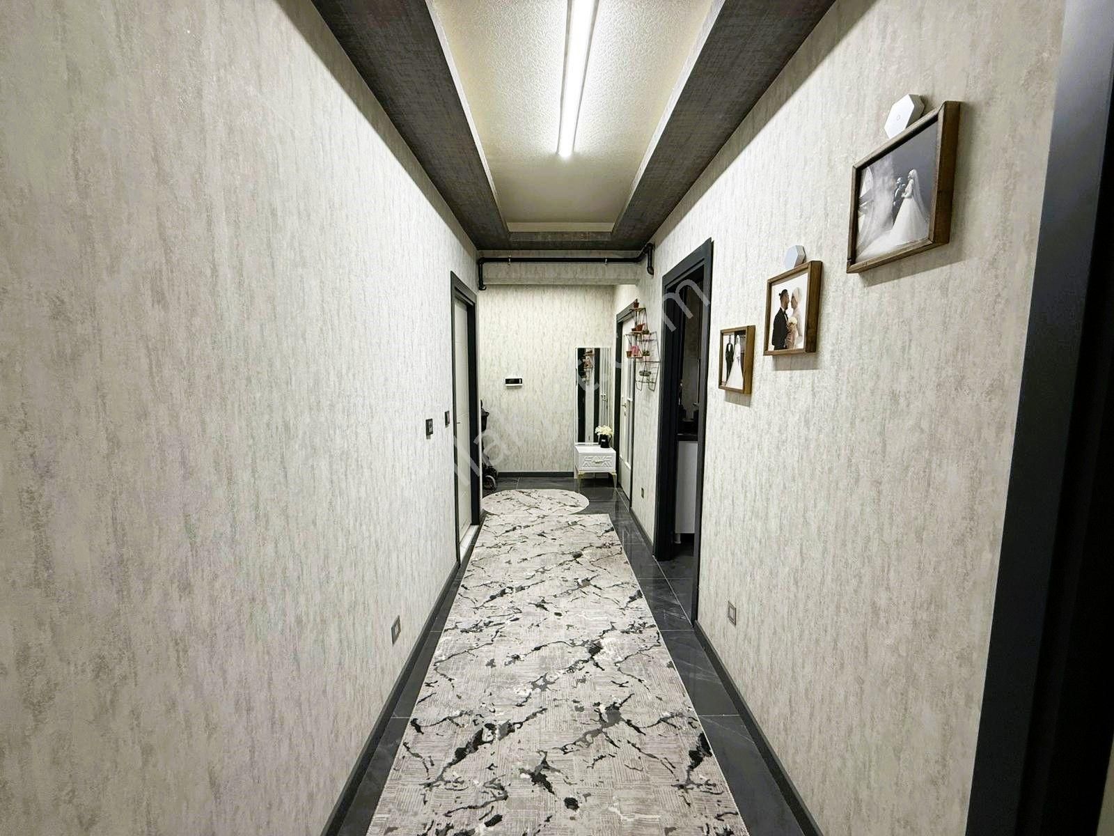 Gökçe Emlak'tan Sarayda Sitede 2+1 Ultralüx Satılık Daire - Görsel 9