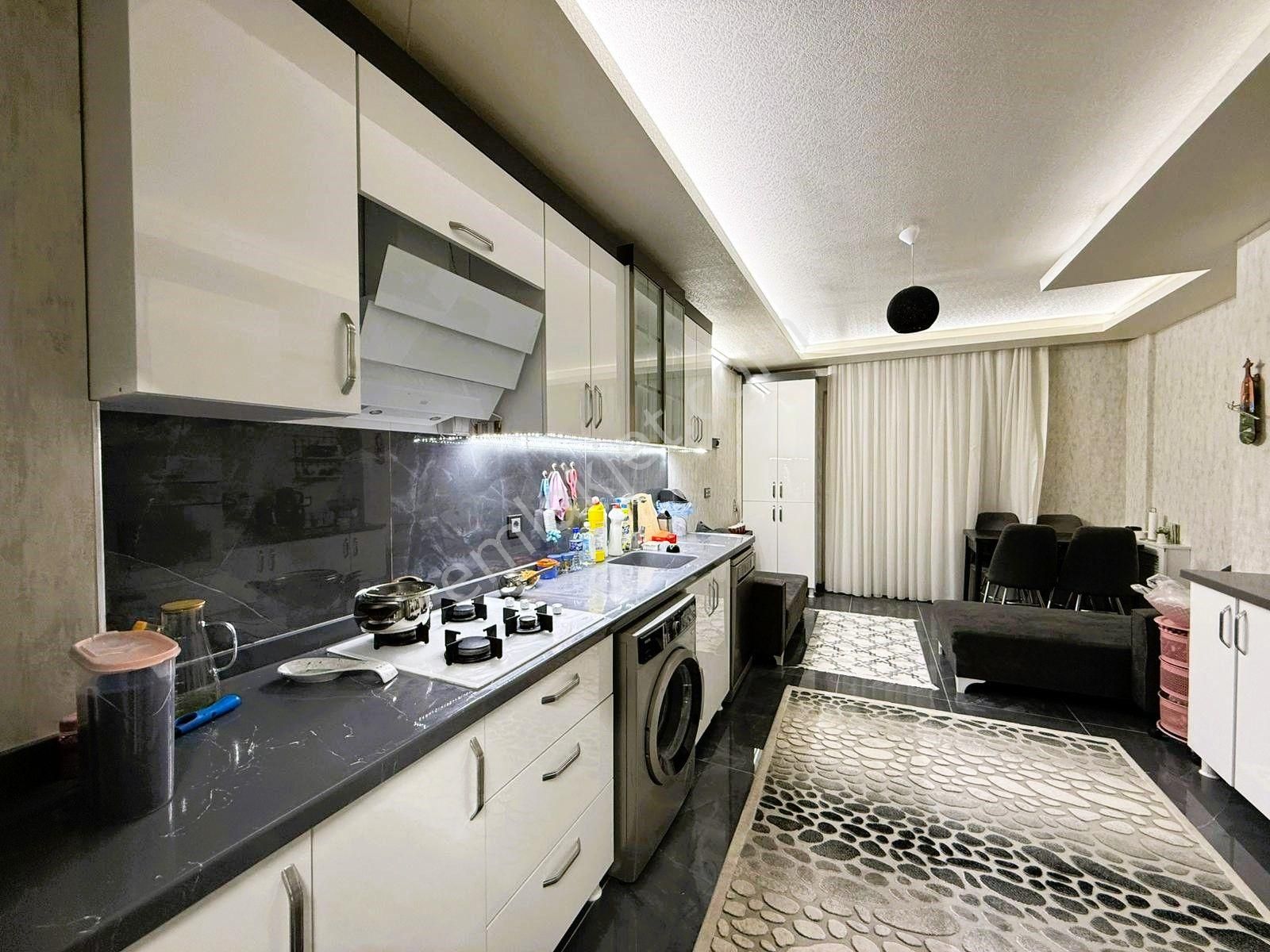 Gökçe Emlak'tan Sarayda Sitede 2+1 Ultralüx Satılık Daire - Görsel 20