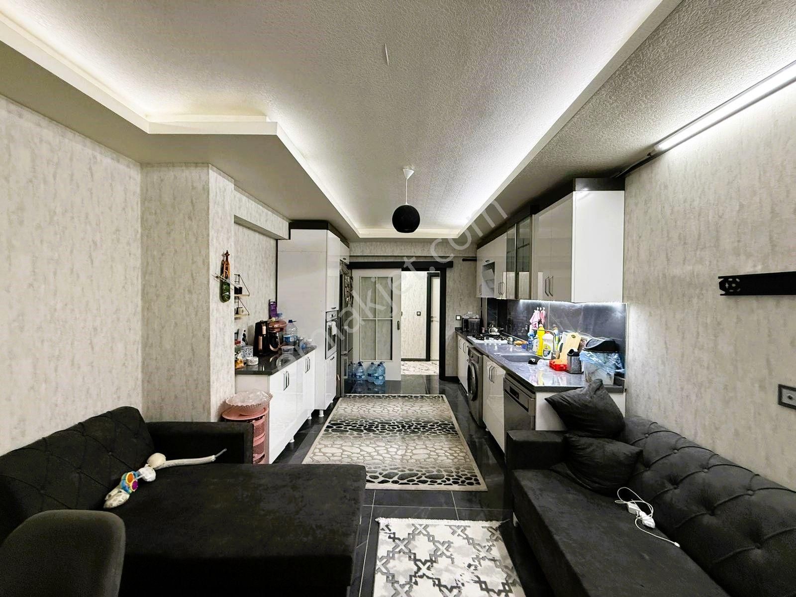 Gökçe Emlak'tan Sarayda Sitede 2+1 Ultralüx Satılık Daire - Görsel 17