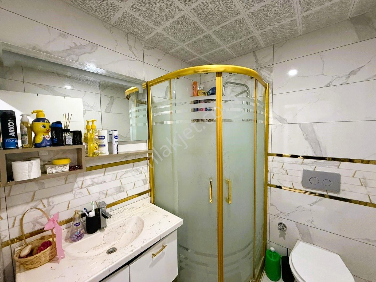 Gökçe Emlak'tan Sarayda Sitede 2+1 Ultralüx Satılık Daire - Görsel 5