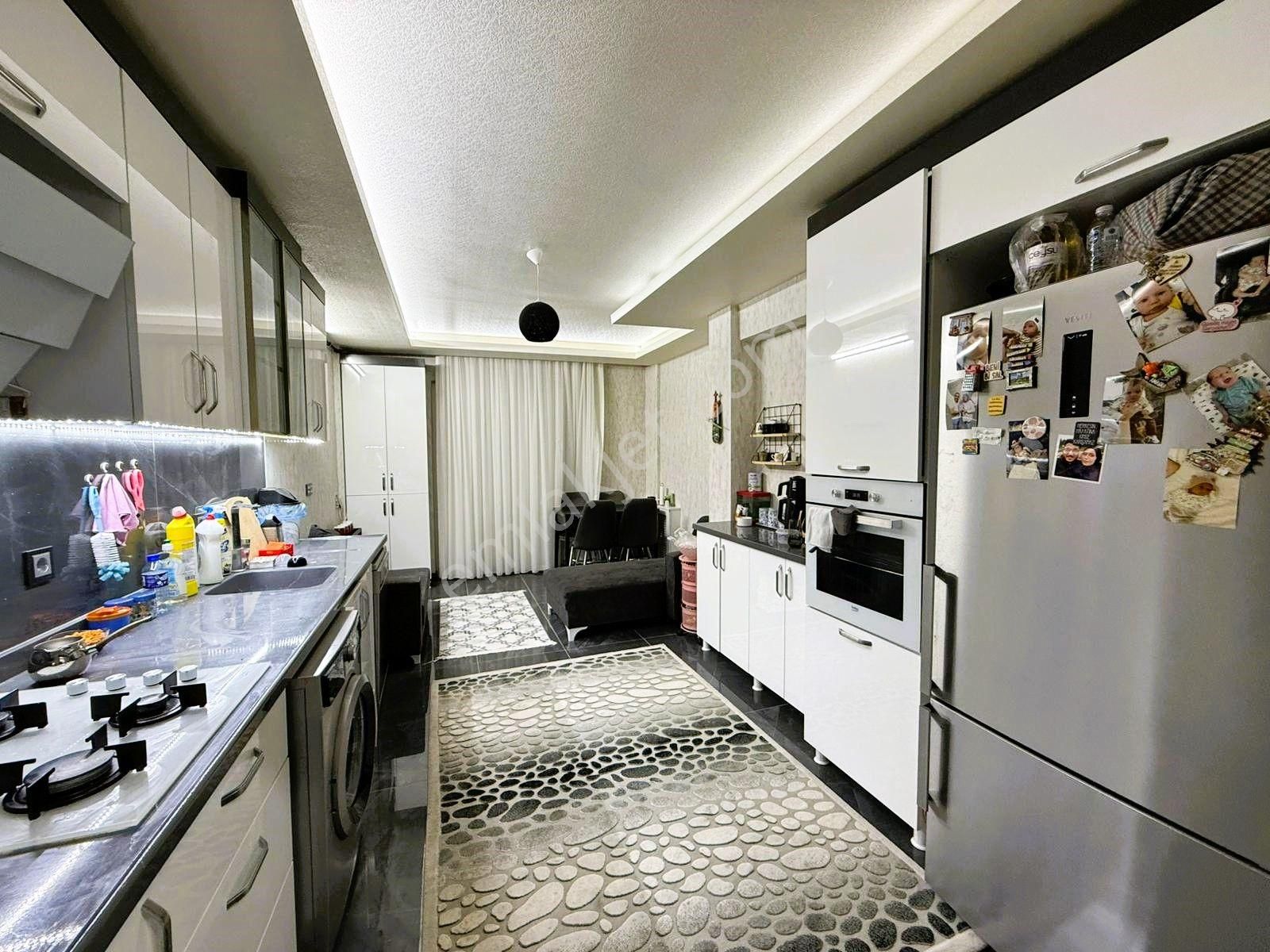 Gökçe Emlak'tan Sarayda Sitede 2+1 Ultralüx Satılık Daire - Görsel 2