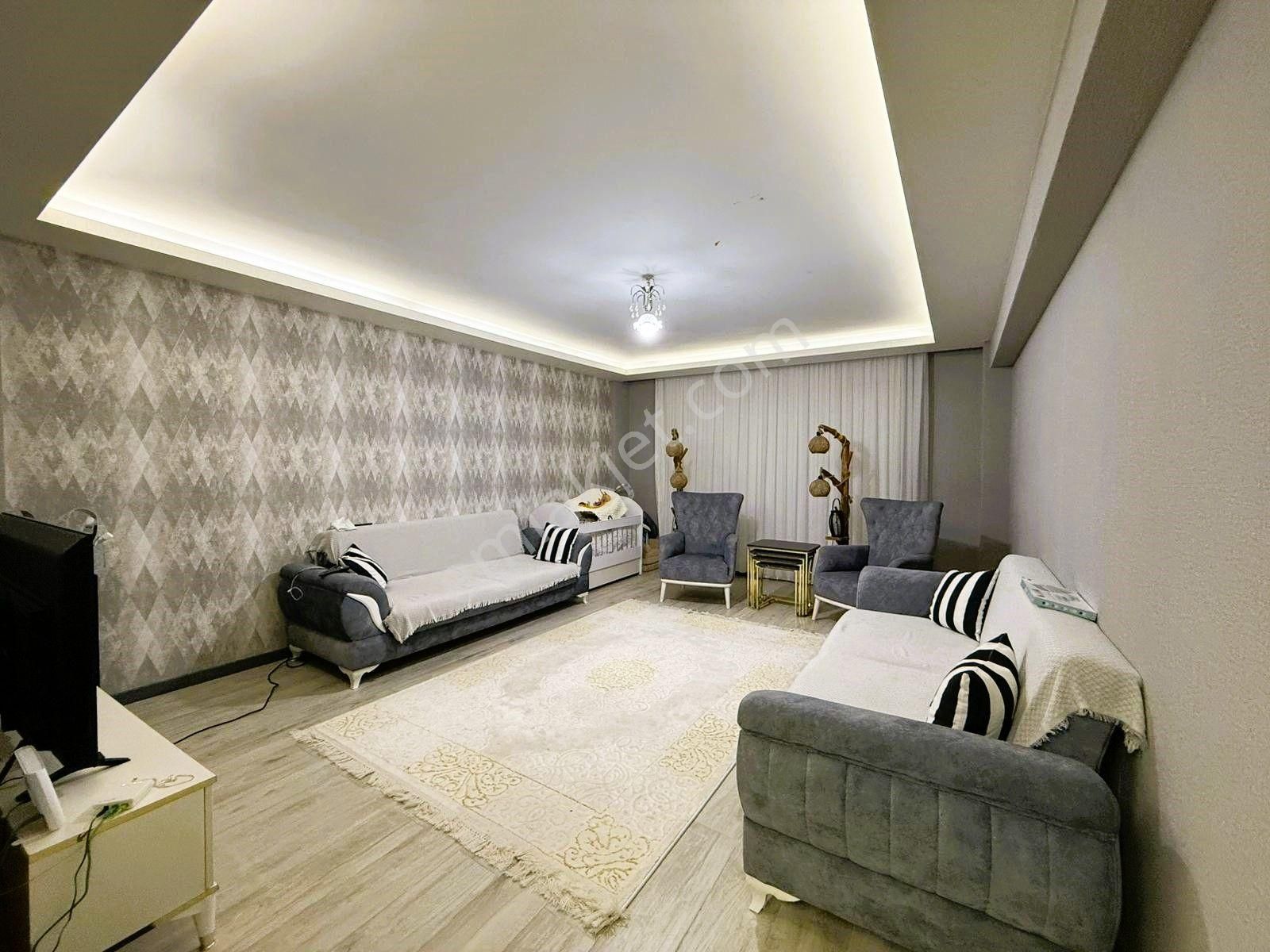 Gökçe Emlak'tan Sarayda Sitede 2+1 Ultralüx Satılık Daire - Görsel 11