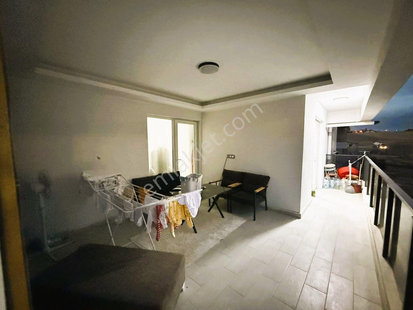 Gökçe Emlak'tan Sarayda Sitede 2+1 Ultralüx Satılık Daire - Görsel 7