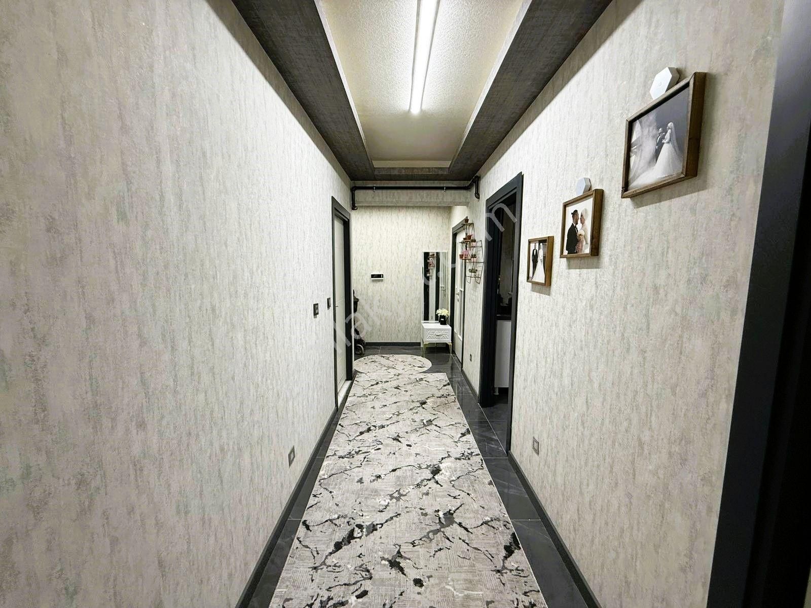 Gökçe Emlak'tan Sarayda Sitede 2+1 Ultralüx Satılık Daire - Görsel 15