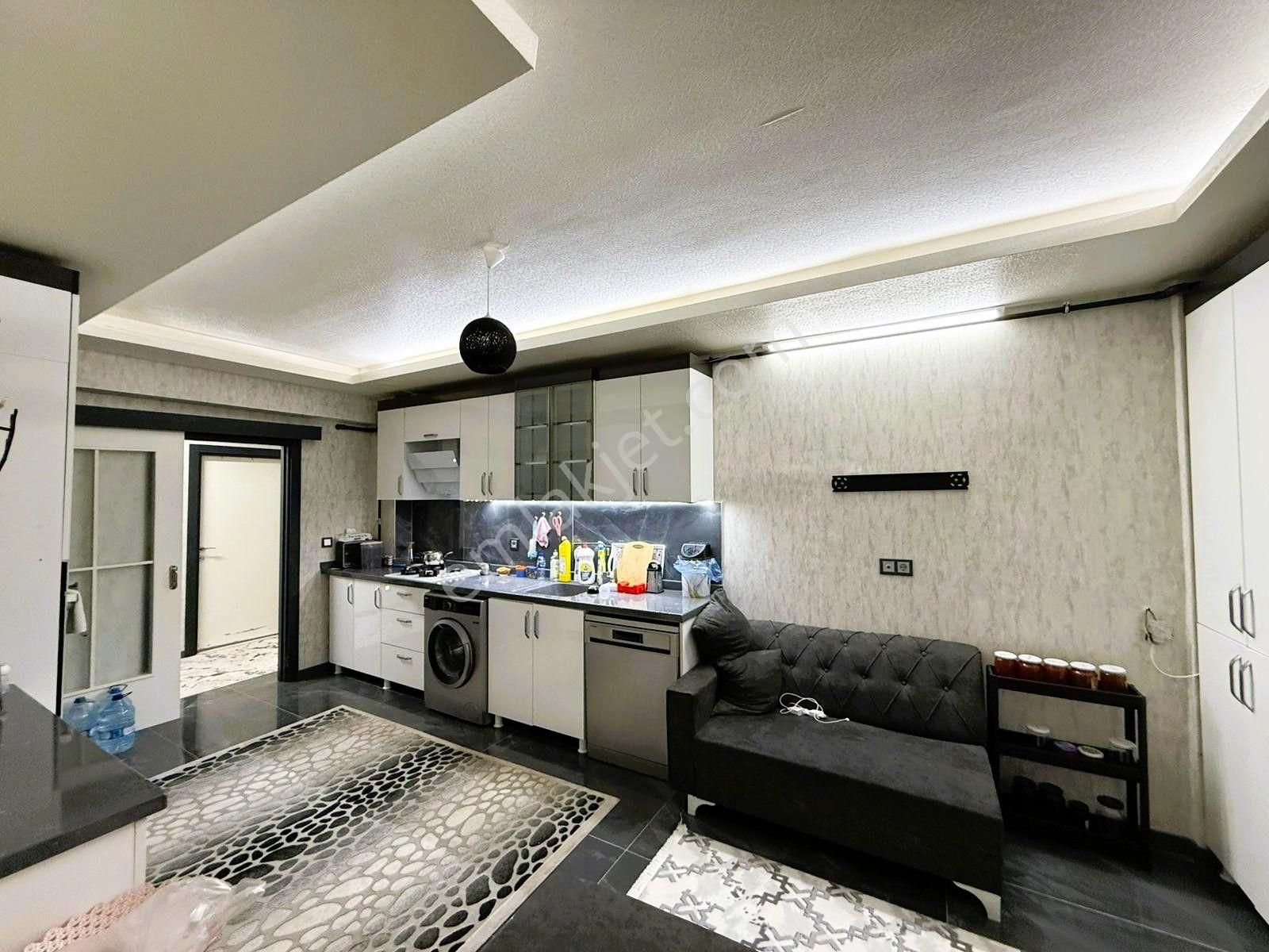 Gökçe Emlak'tan Sarayda Sitede 2+1 Ultralüx Satılık Daire - Görsel 8