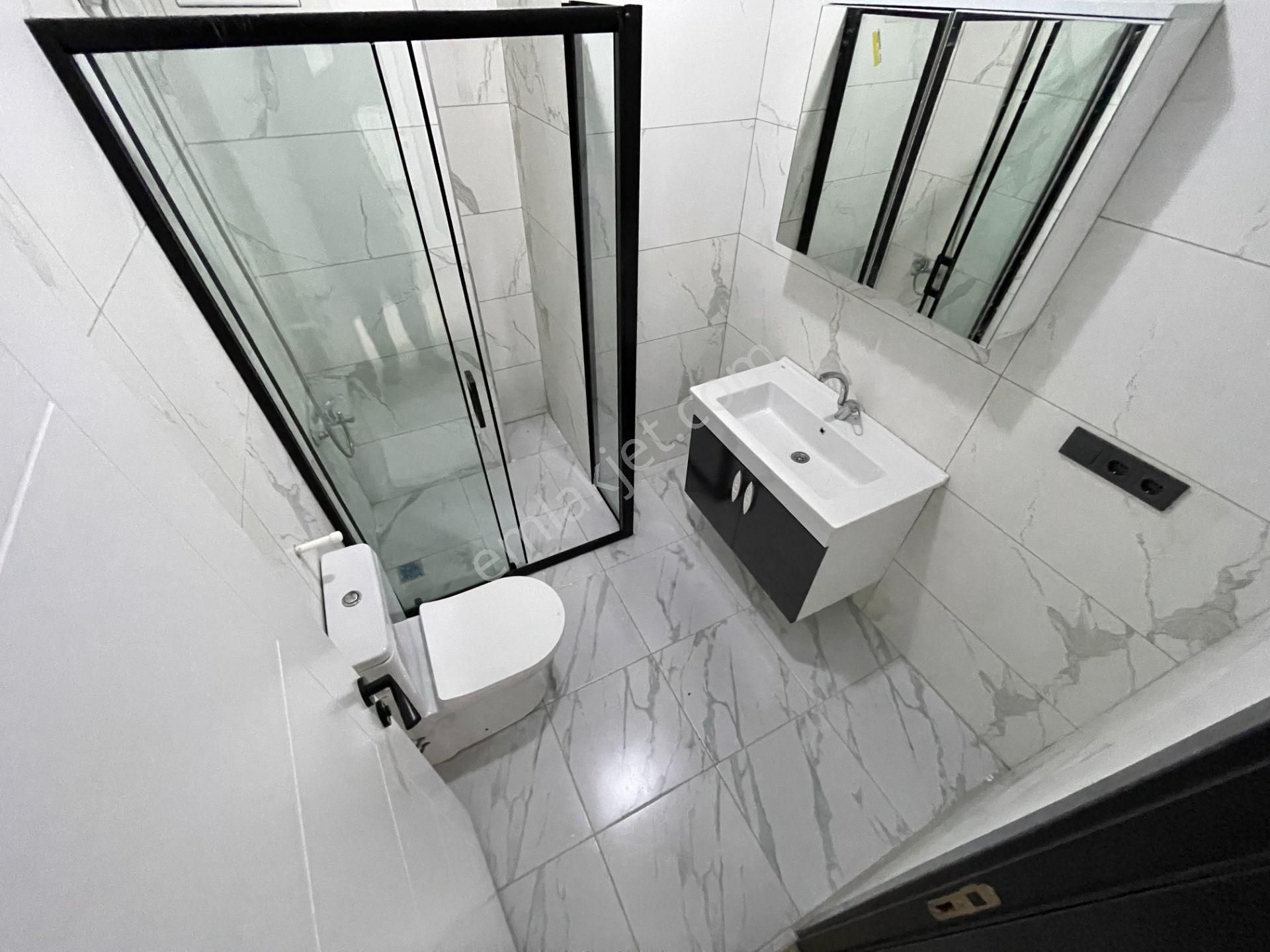 Berkay Demirel'den Akçayda Satılık Sıfır Lüks Arakat 1+1 Daire - Görsel 21