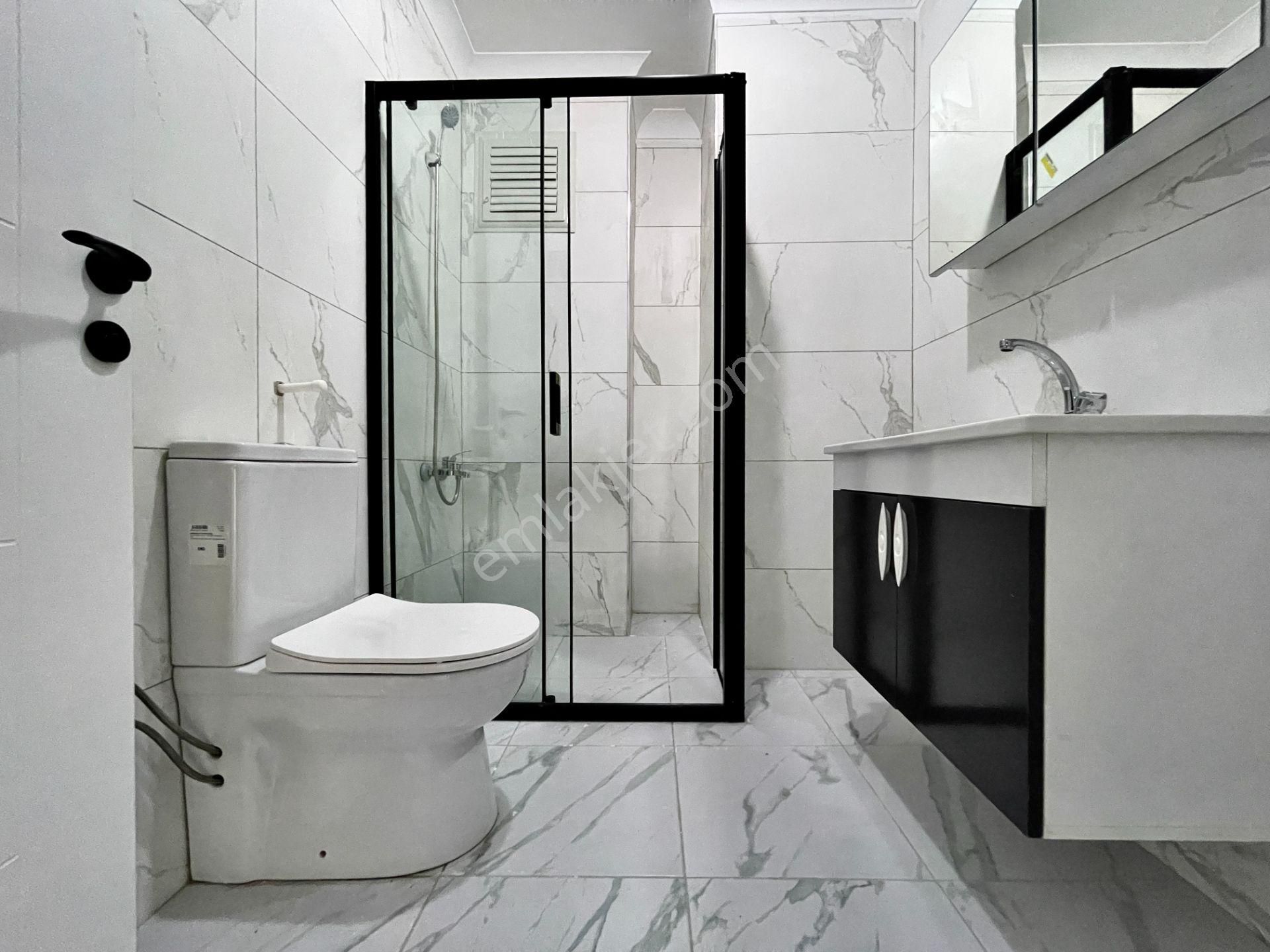 Berkay Demirel'den Akçayda Satılık Sıfır Lüks Arakat 1+1 Daire - Görsel 23