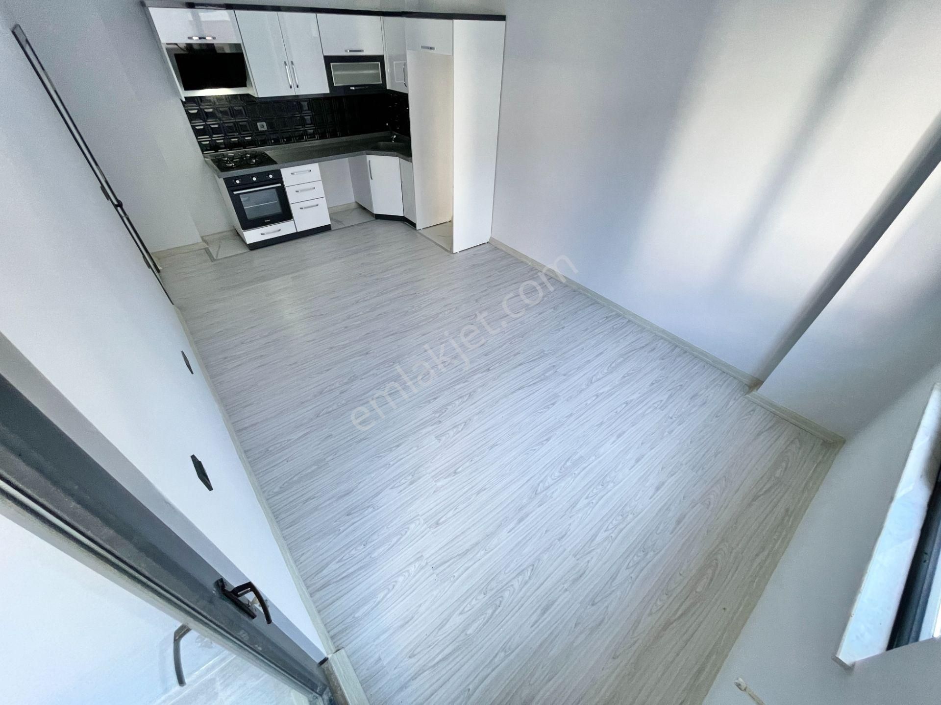 Berkay Demirel'den Akçayda Satılık Sıfır Lüks Arakat 1+1 Daire - Görsel 7