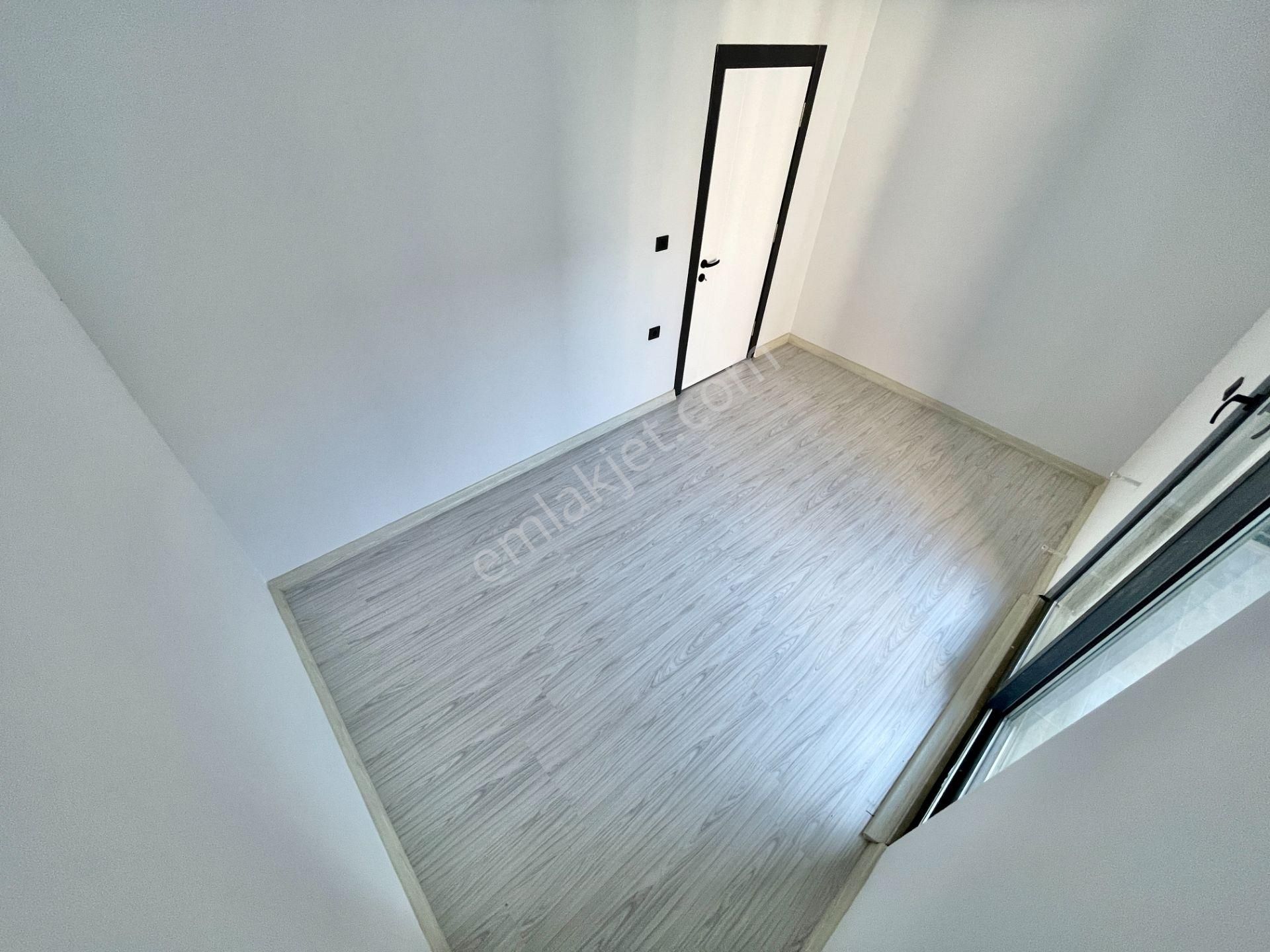 Berkay Demirel'den Akçayda Satılık Sıfır Lüks Arakat 1+1 Daire - Görsel 29