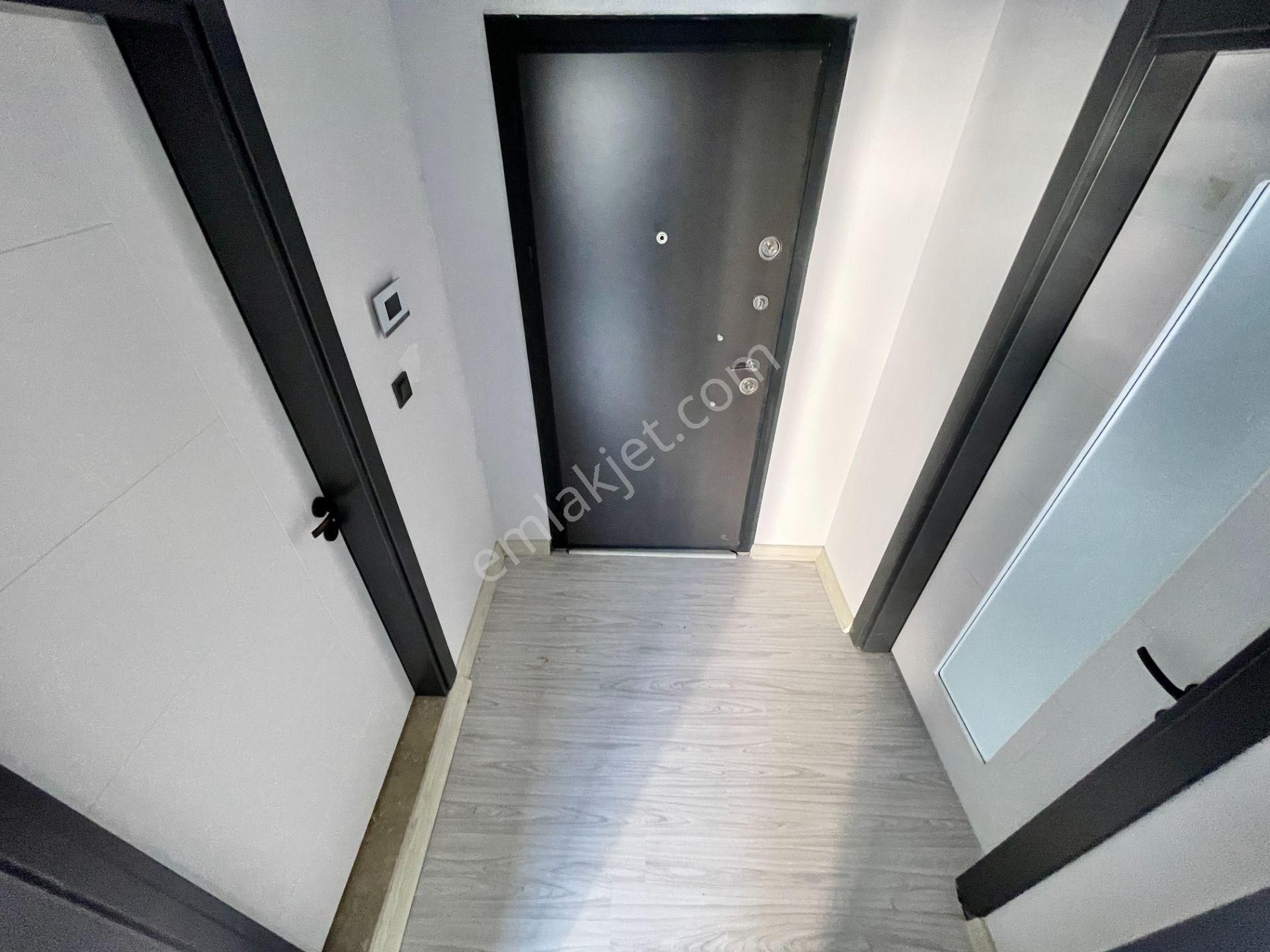 Berkay Demirel'den Akçayda Satılık Sıfır Lüks Arakat 1+1 Daire - Görsel 4