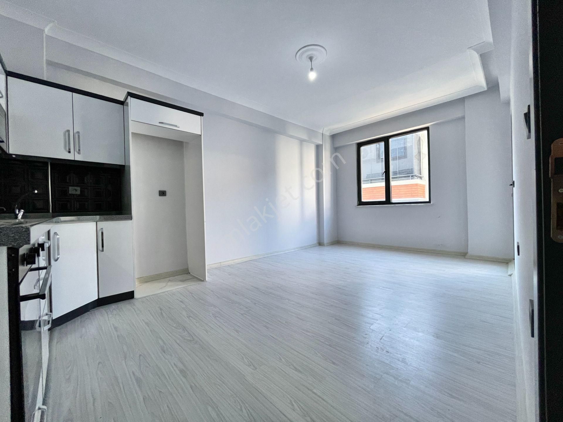 Berkay Demirel'den Akçayda Satılık Sıfır Lüks Arakat 1+1 Daire - Görsel 8