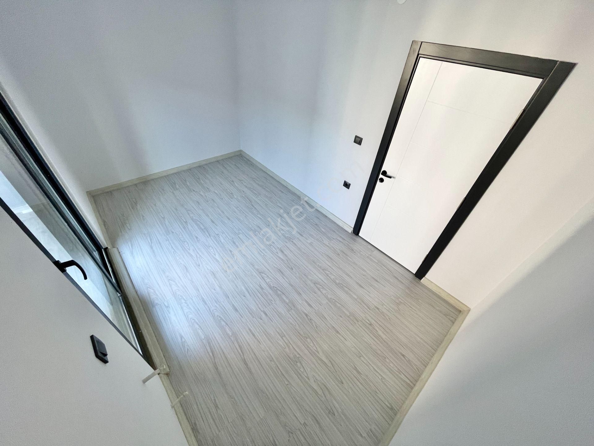 Berkay Demirel'den Akçayda Satılık Sıfır Lüks Arakat 1+1 Daire - Görsel 28