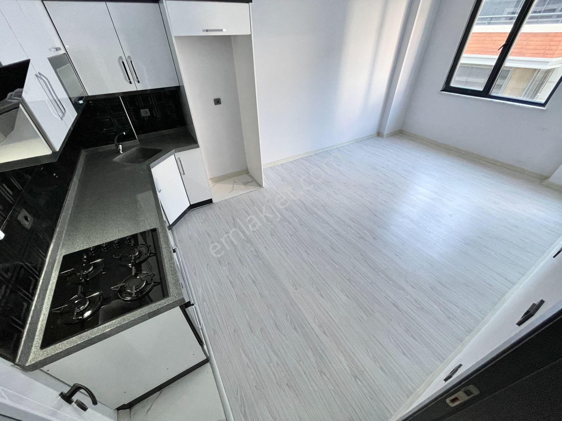 Berkay Demirel'den Akçayda Satılık Sıfır Lüks Arakat 1+1 Daire - Görsel 15