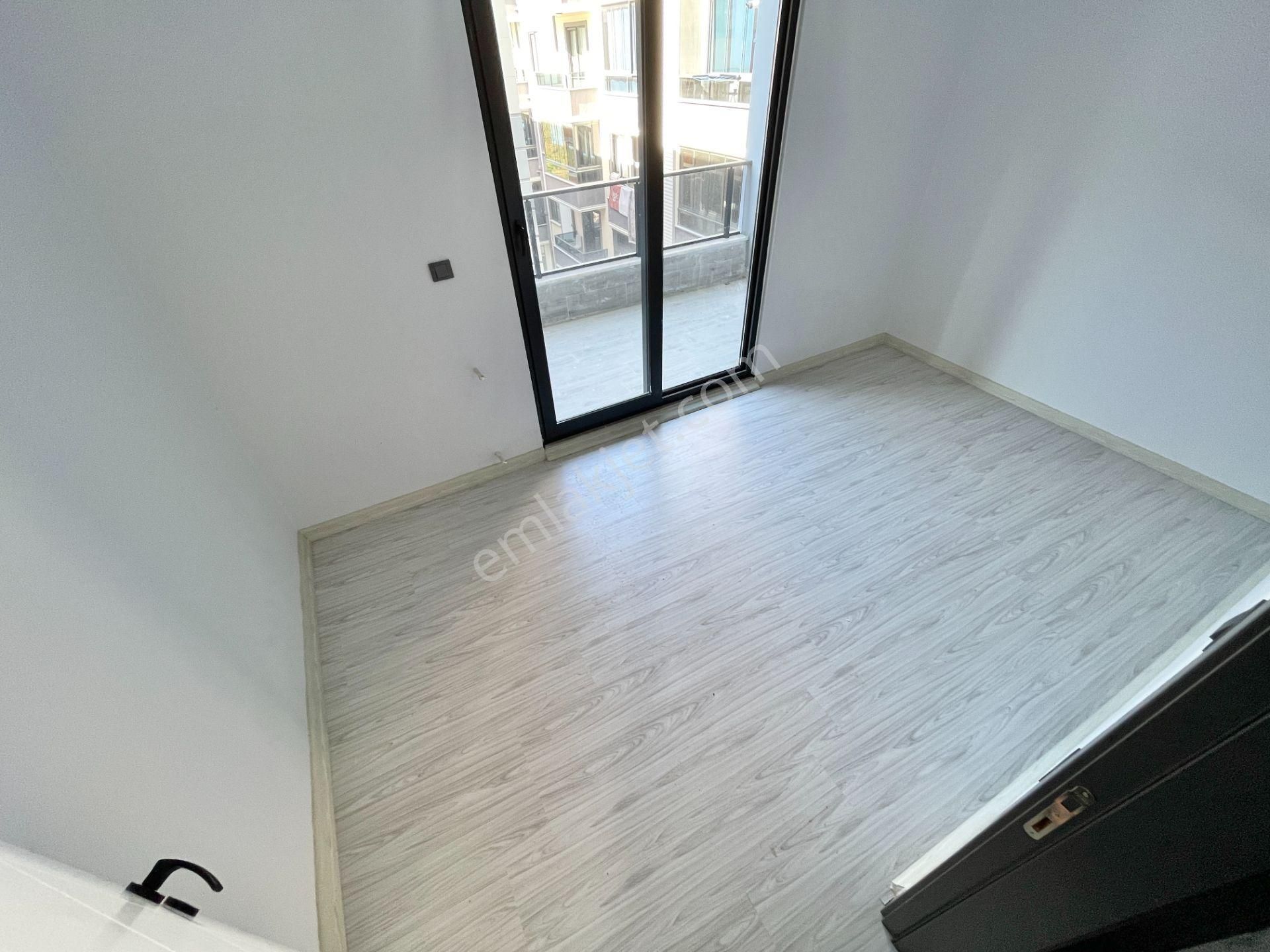 Berkay Demirel'den Akçayda Satılık Sıfır Lüks Arakat 1+1 Daire - Görsel 27