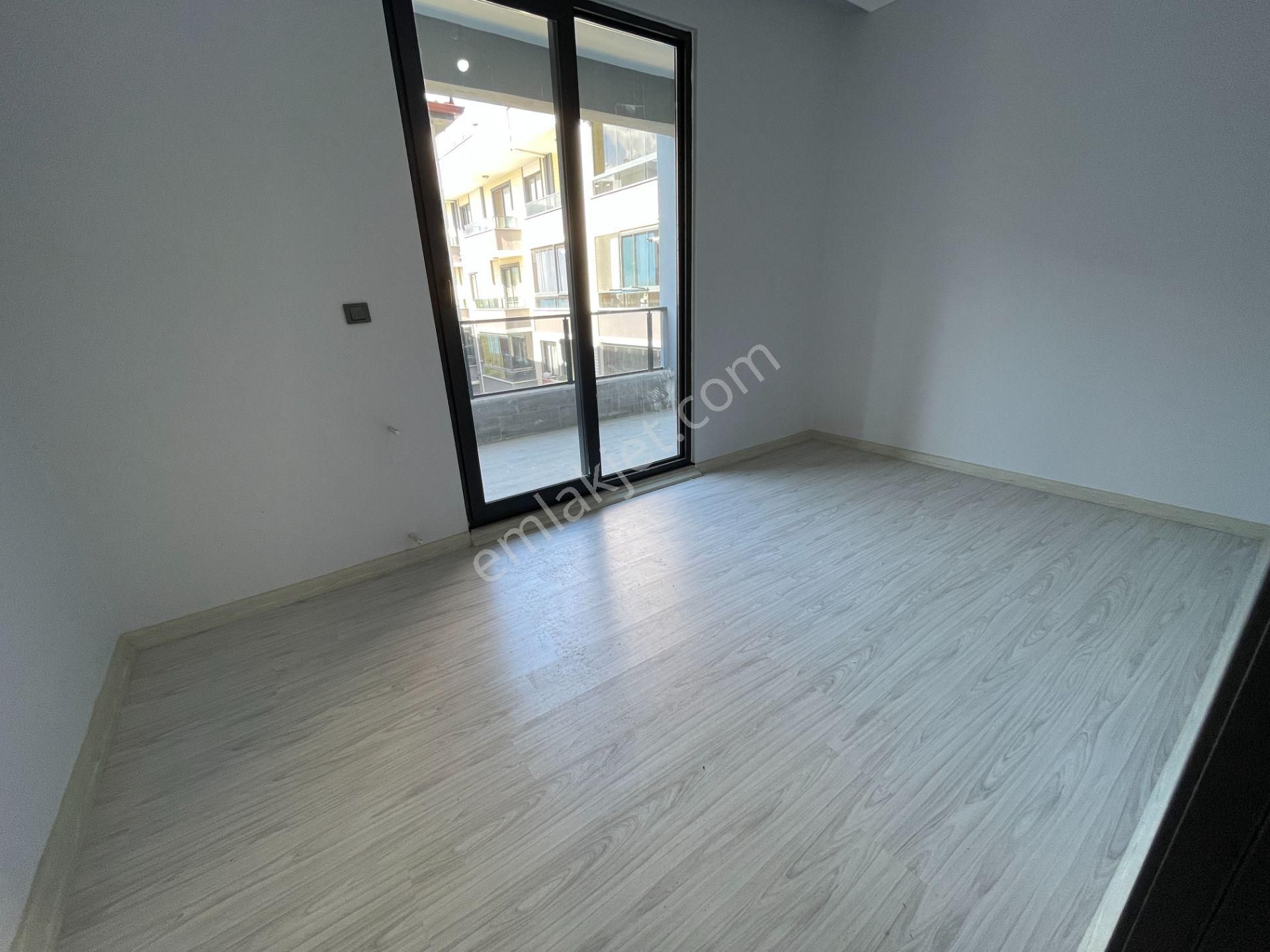 Berkay Demirel'den Akçayda Satılık Sıfır Lüks Arakat 1+1 Daire - Görsel 26