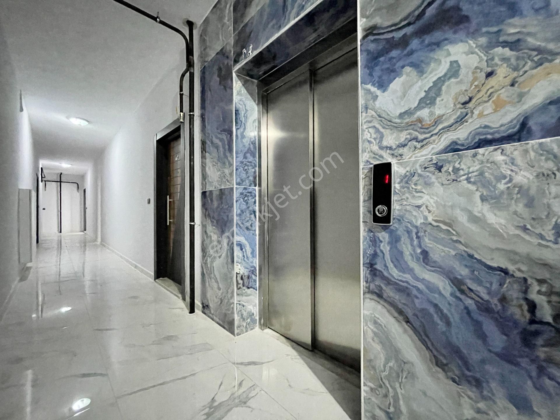 Berkay Demirel'den Akçayda Satılık Sıfır Lüks Arakat 1+1 Daire - Görsel 3