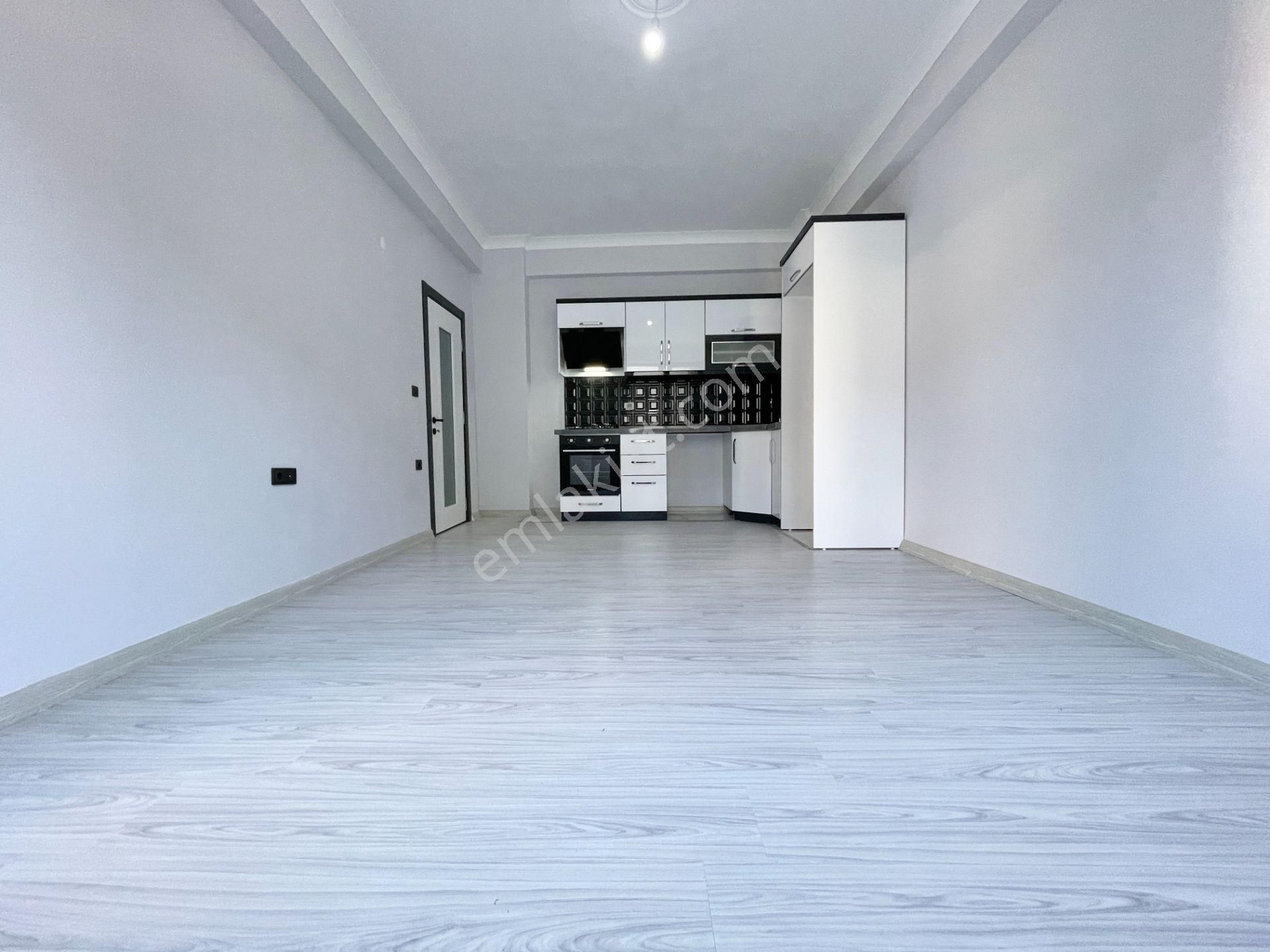 Berkay Demirel'den Akçayda Satılık Sıfır Lüks Arakat 1+1 Daire - Görsel 6