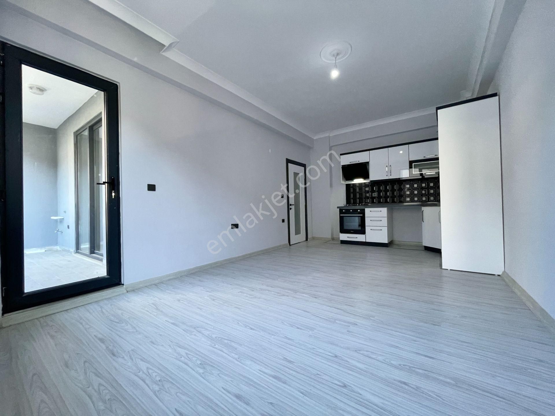 Berkay Demirel'den Akçayda Satılık Sıfır Lüks Arakat 1+1 Daire - Görsel 9