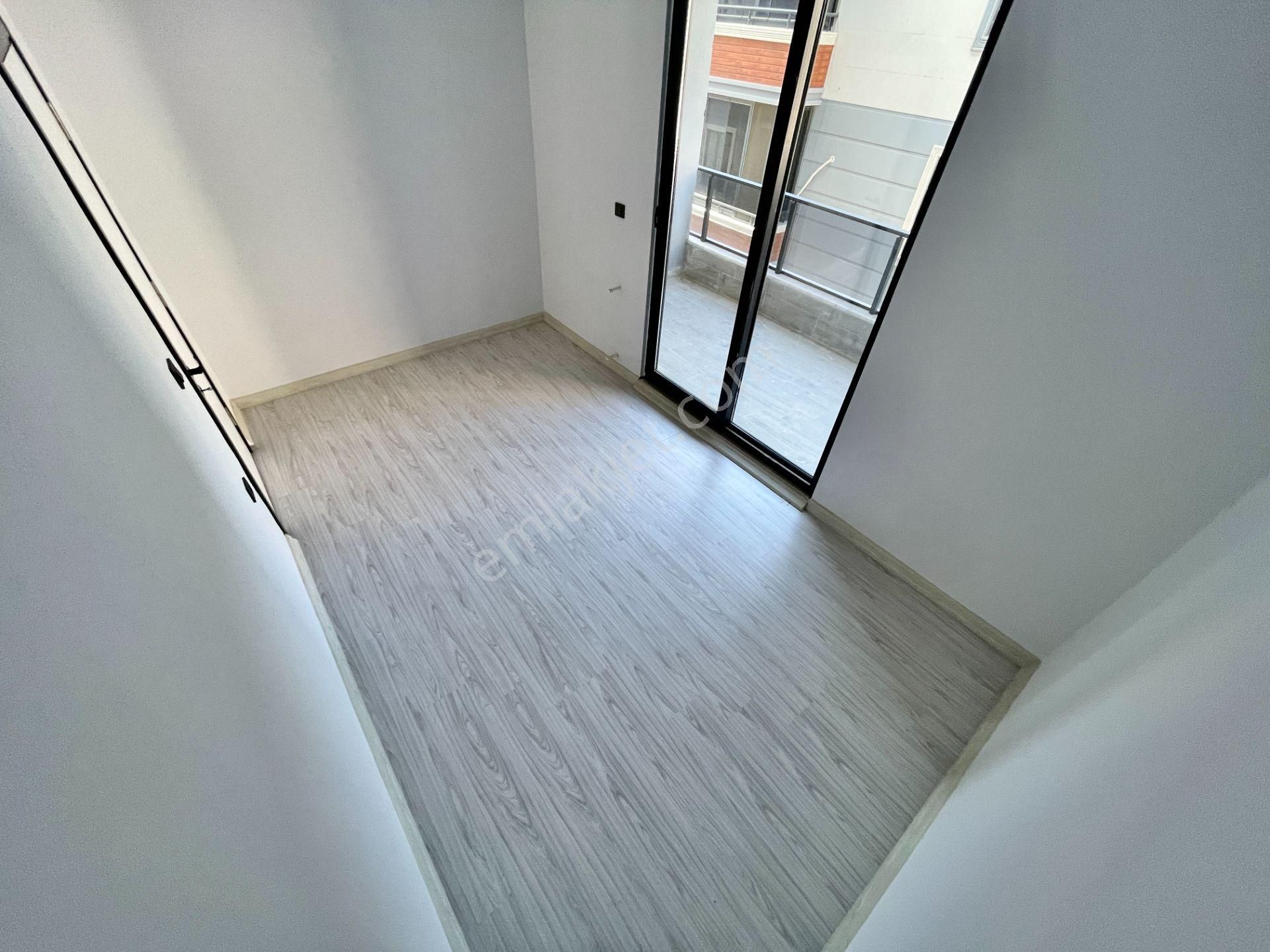 Berkay Demirel'den Akçayda Satılık Sıfır Lüks Arakat 1+1 Daire - Görsel 30