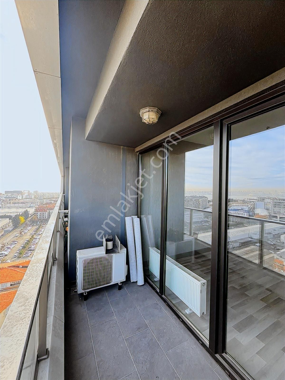 Avcılar Allure Tower Satılık 1+1 Daire - Görsel 20