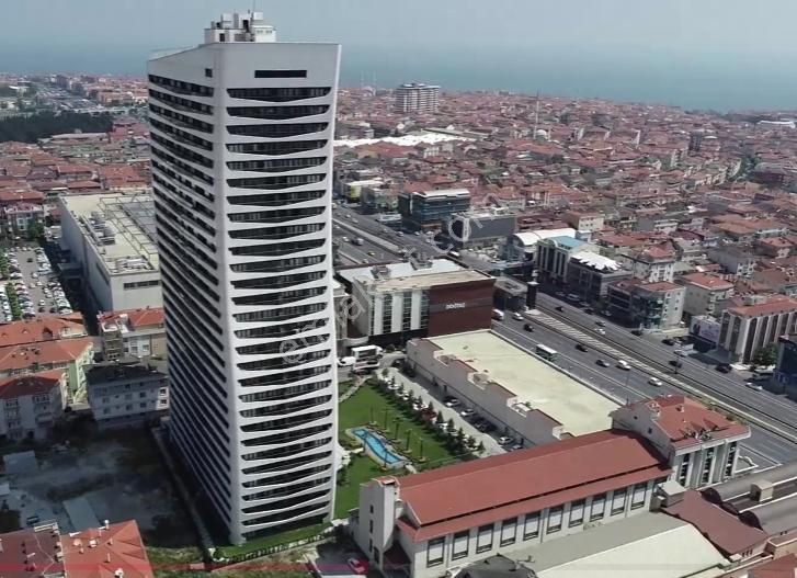 Avcılar Allure Tower Satılık 1+1 Daire - Görsel 4