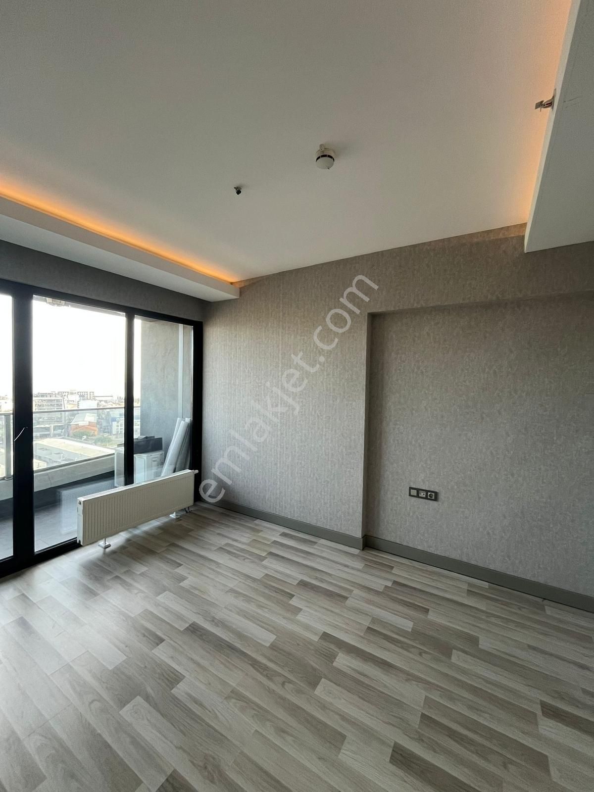 Avcılar Allure Tower Satılık 1+1 Daire - Görsel 19