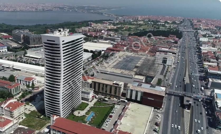 Avcılar Allure Tower Satılık 1+1 Daire - Görsel 18