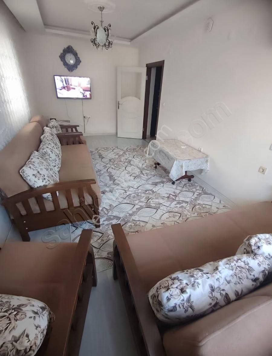 Erenköy Esentepe Mah.1+1 Ayri Mutfak Geniş Yüksek Giriş Daire - Görsel 14