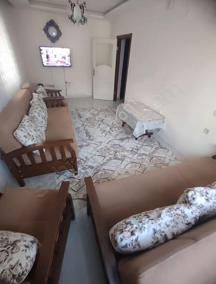 Erenköy Esentepe Mah.1+1 Ayri Mutfak Geniş Yüksek Giriş Daire - Görsel 18