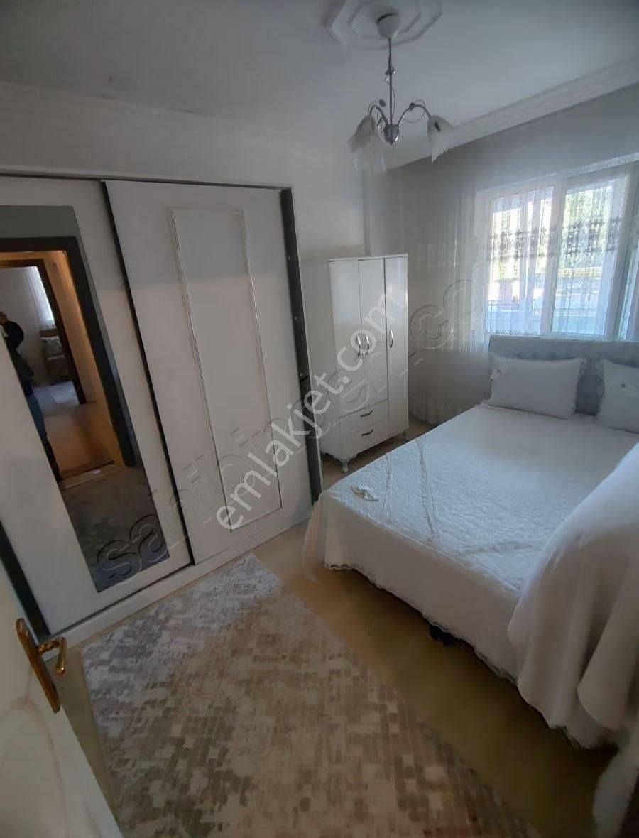 Erenköy Esentepe Mah.1+1 Ayri Mutfak Geniş Yüksek Giriş Daire - Görsel 28